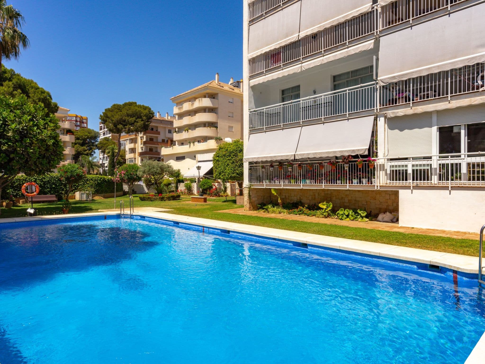 Pool Outdoor