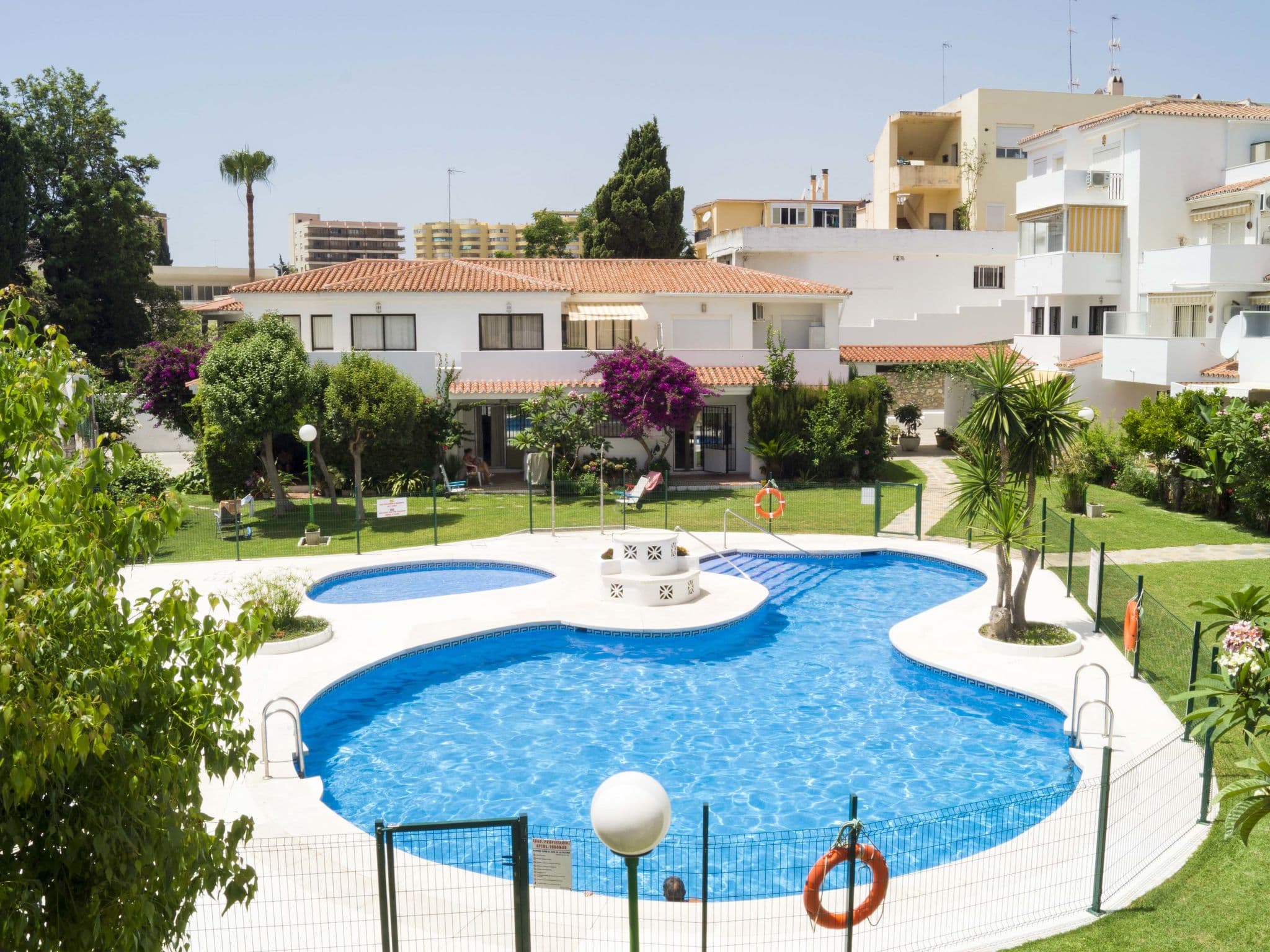 Pool Outdoor