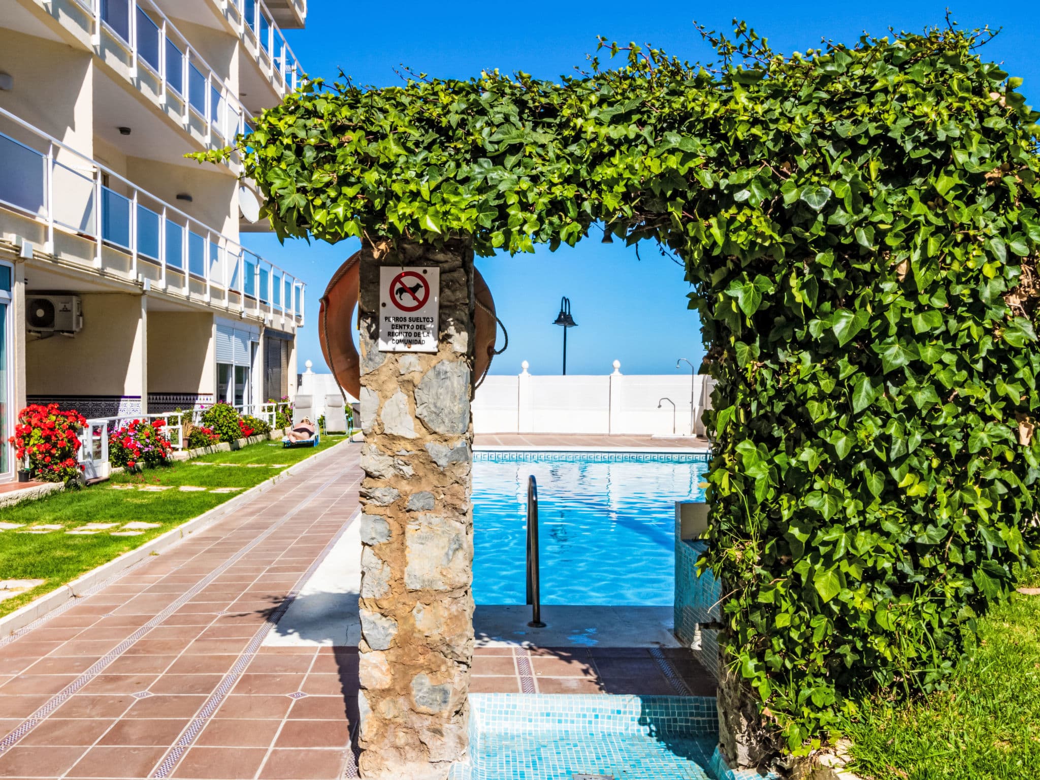 Pool Outdoor