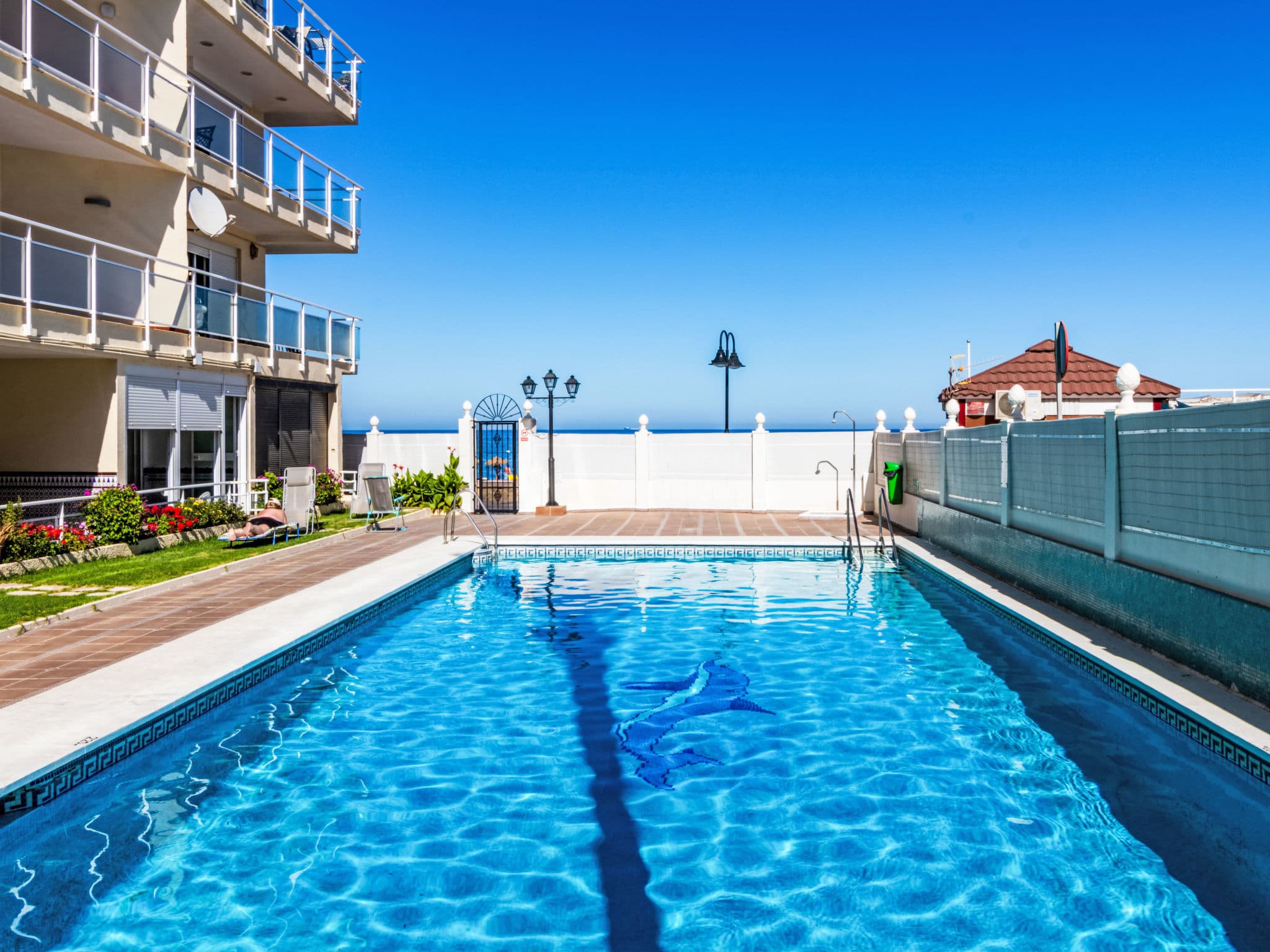 Pool Outdoor