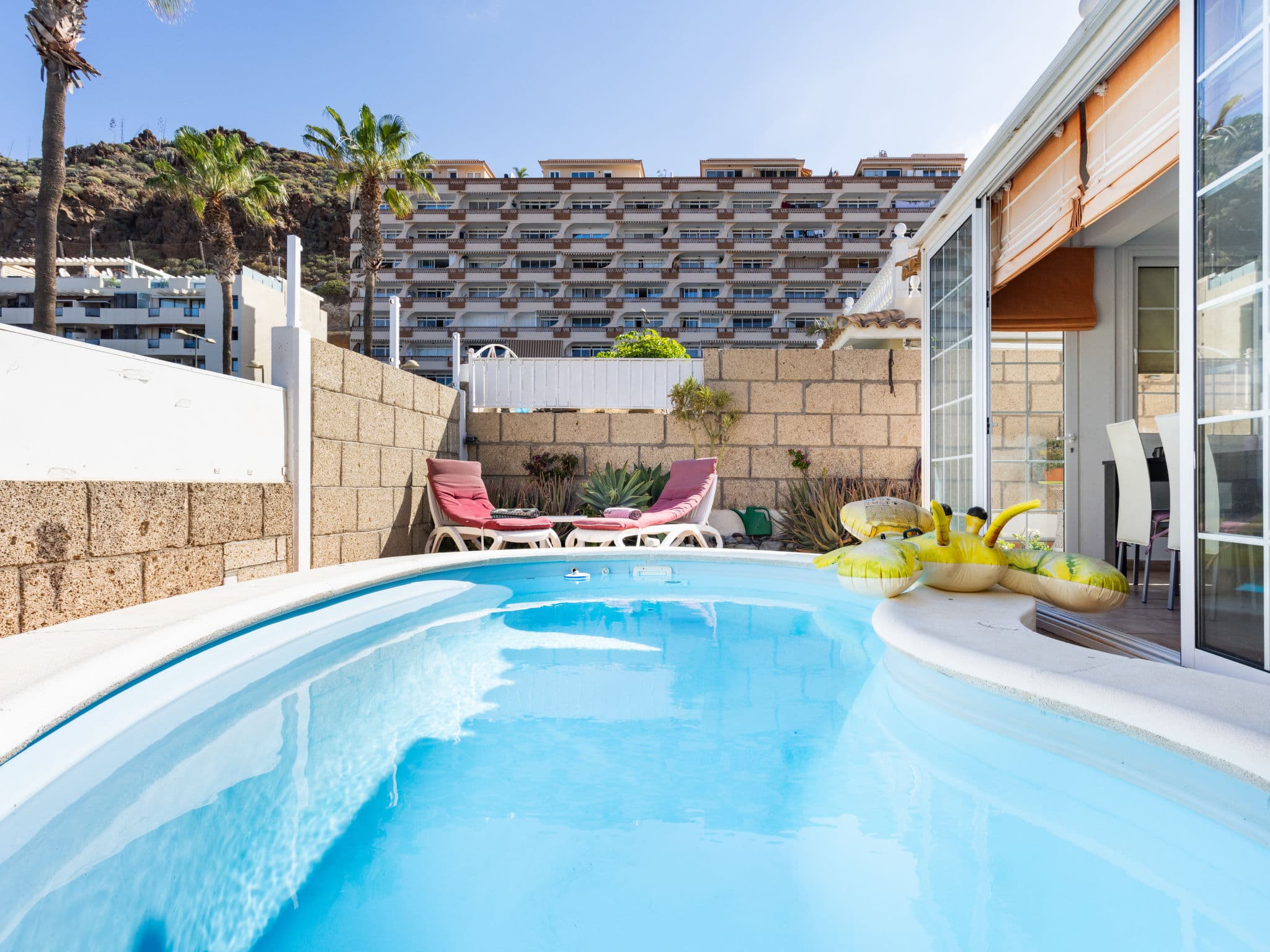 Pool Outdoor