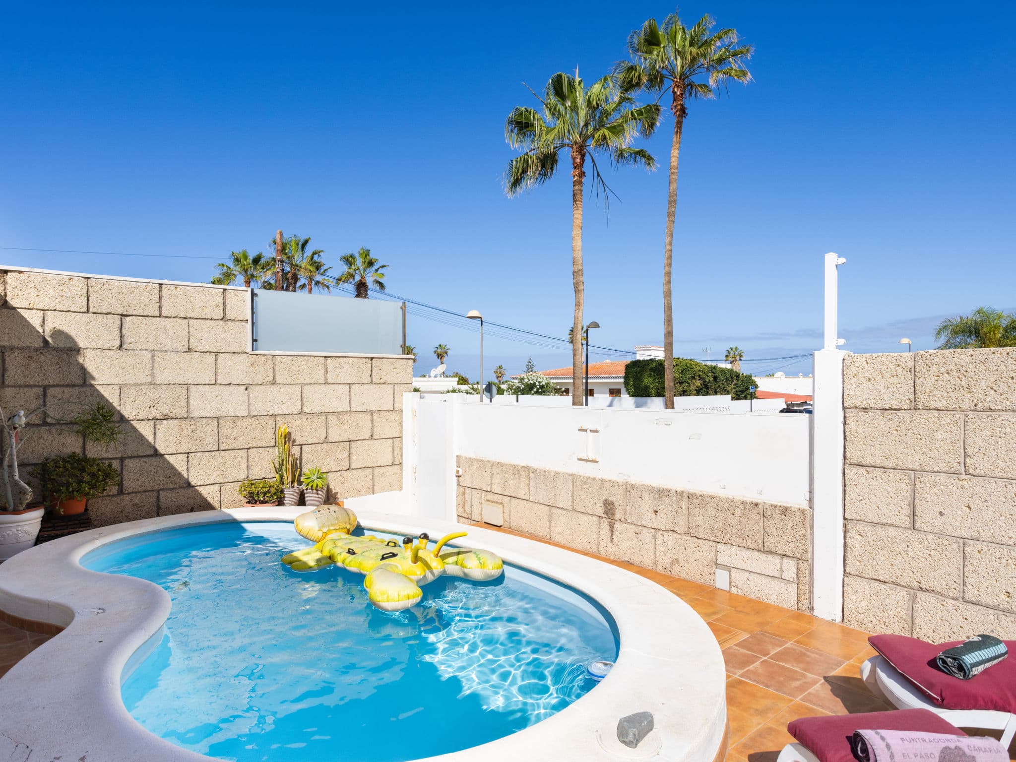 Pool Outdoor