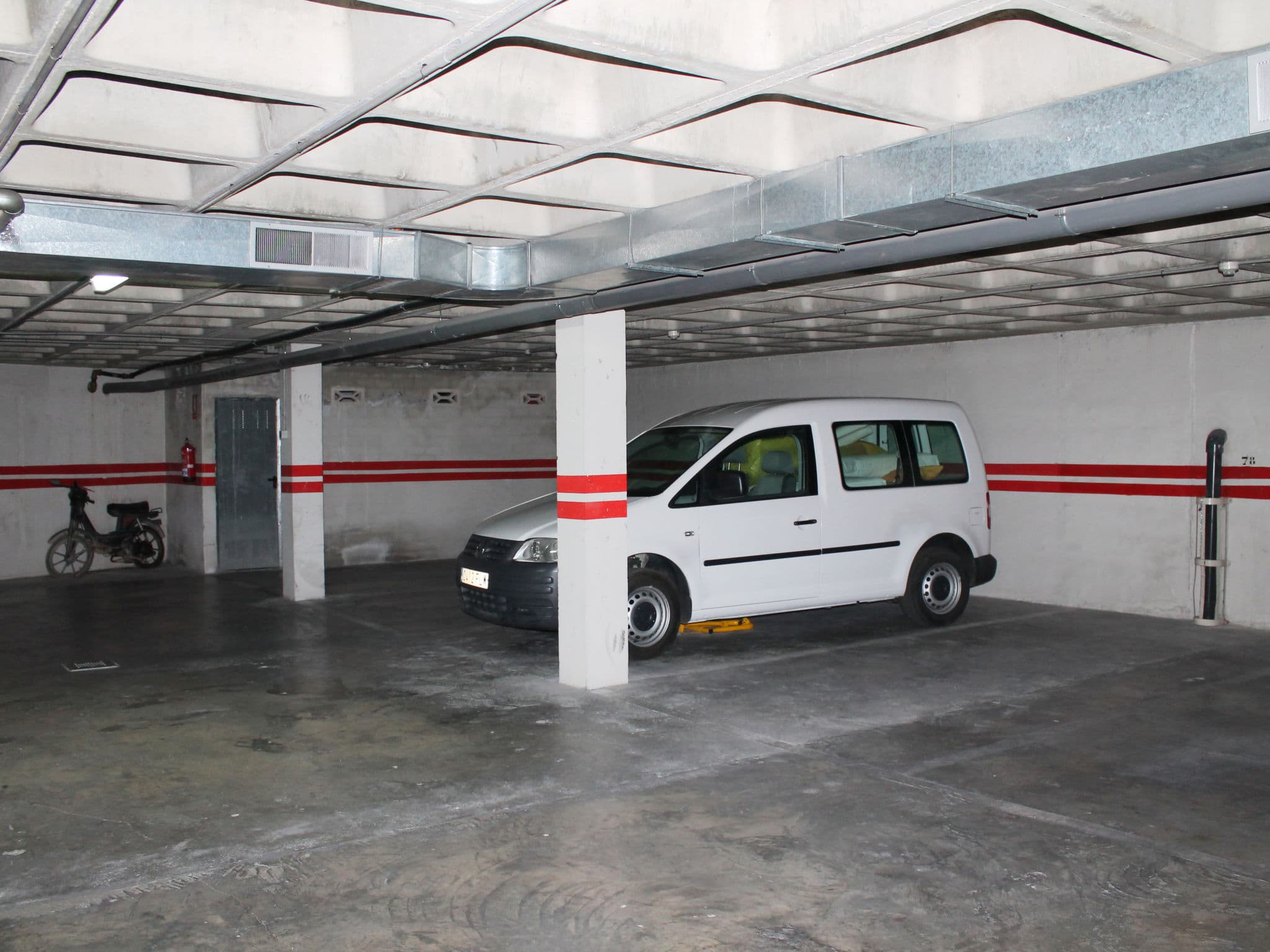 Inside other