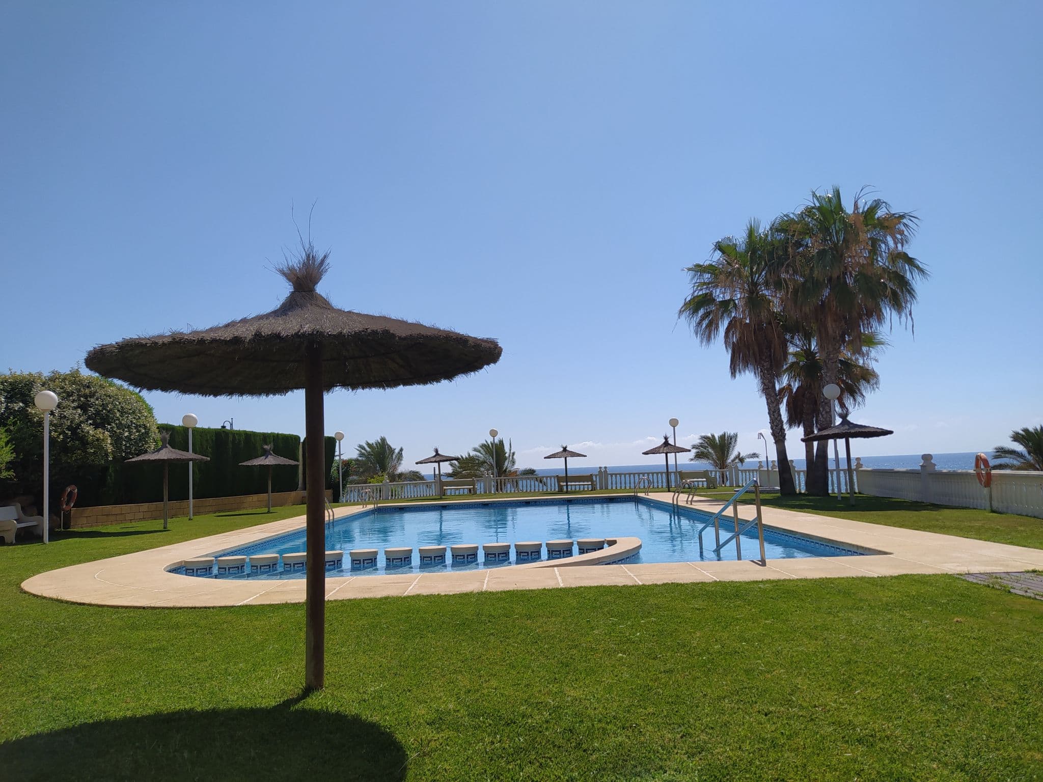 Pool Outdoor