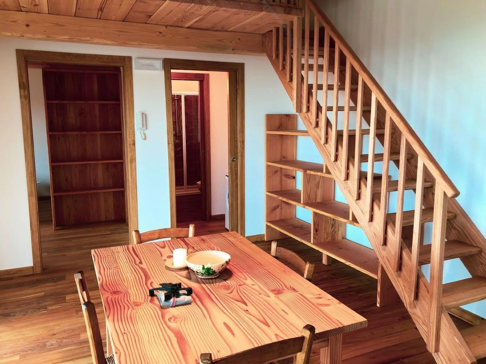 Inside other