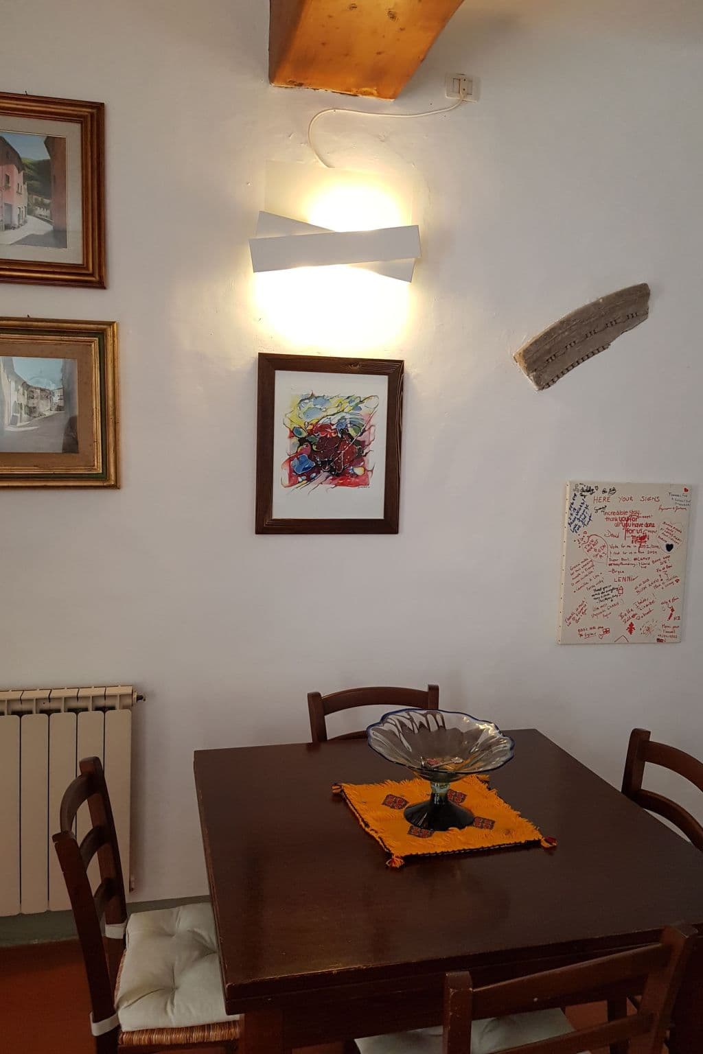 Inside other