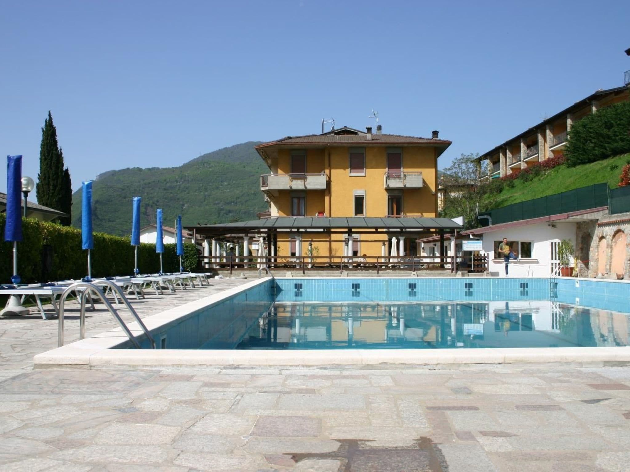 Pool Outdoor