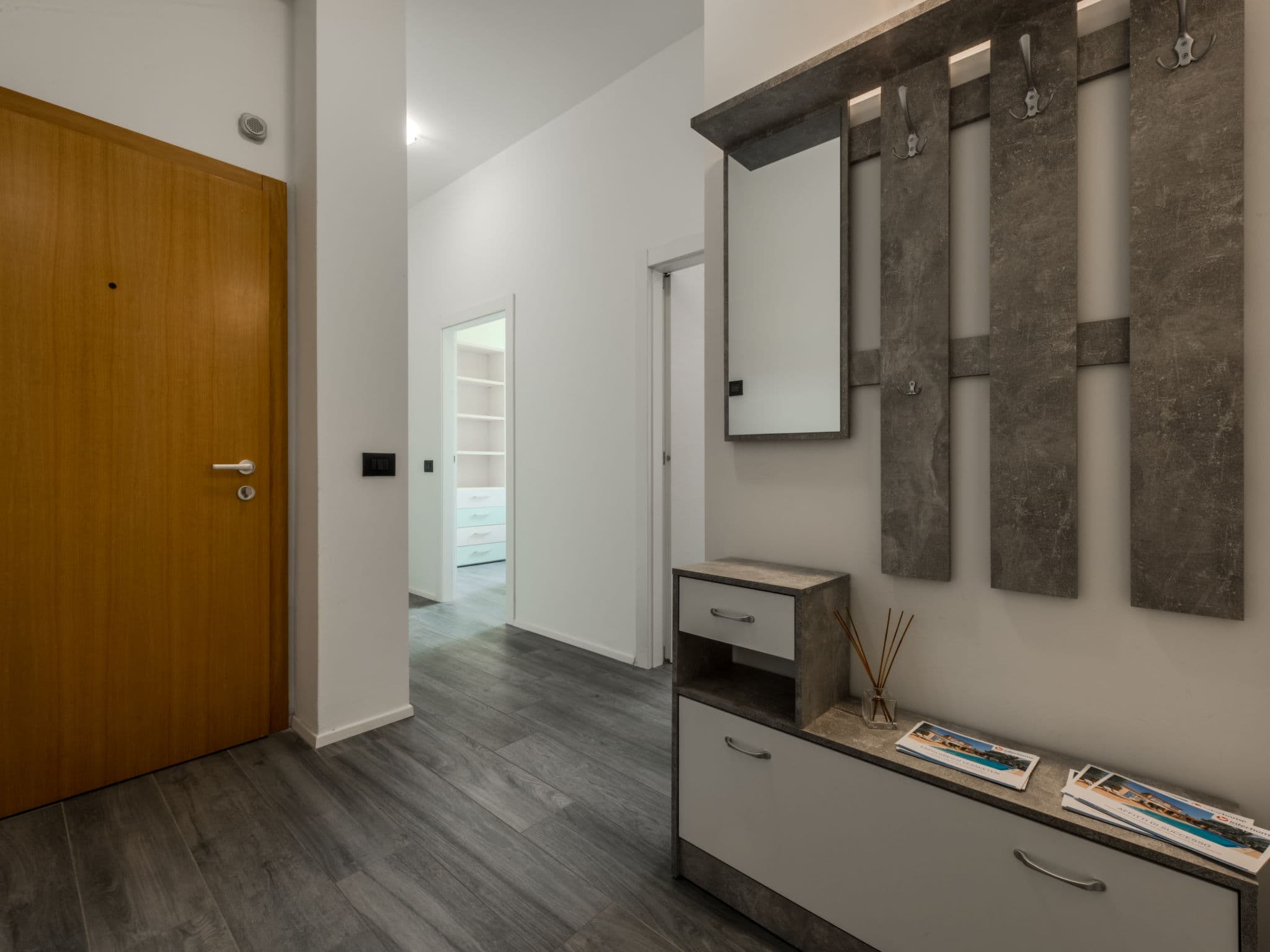 Inside other