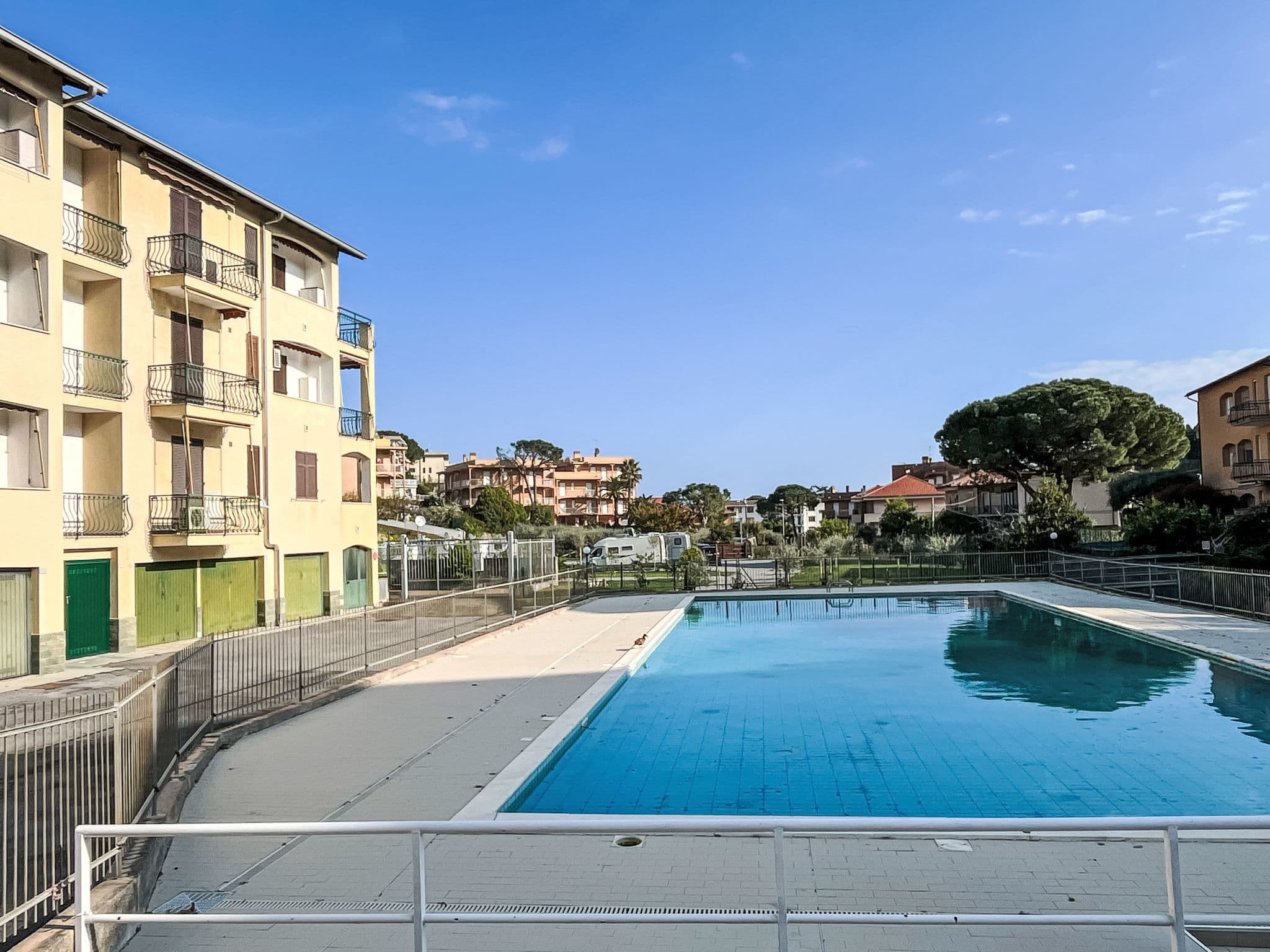 Pool Outdoor