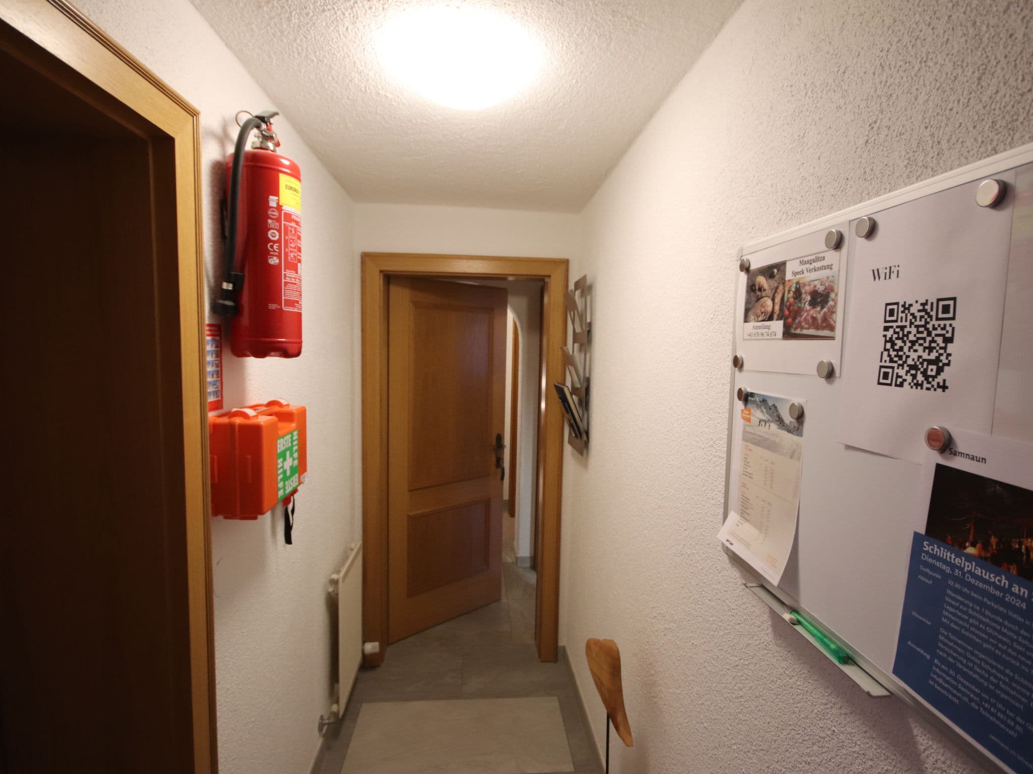 Inside other