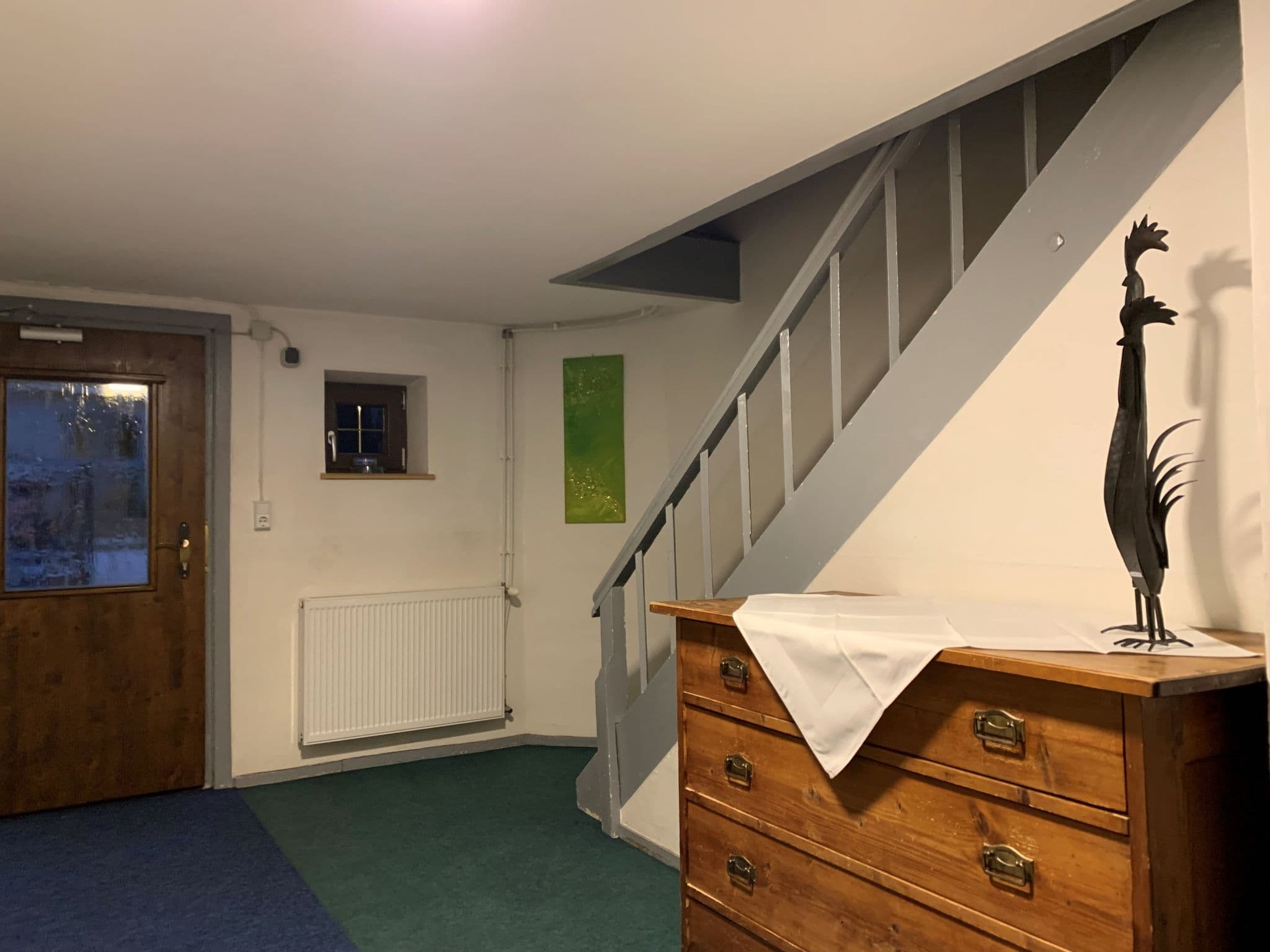 Inside other