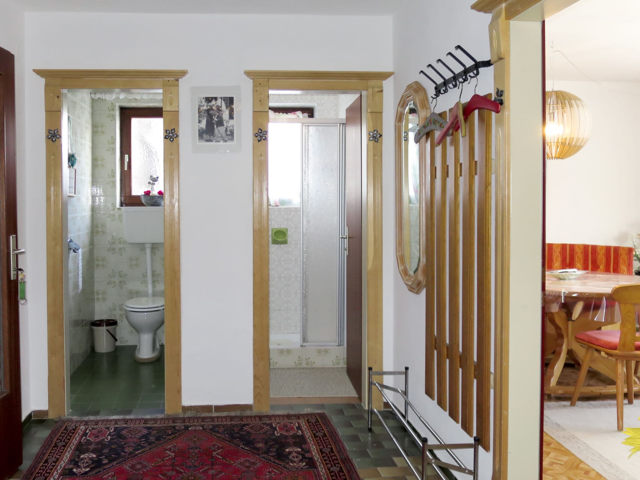 Inside other