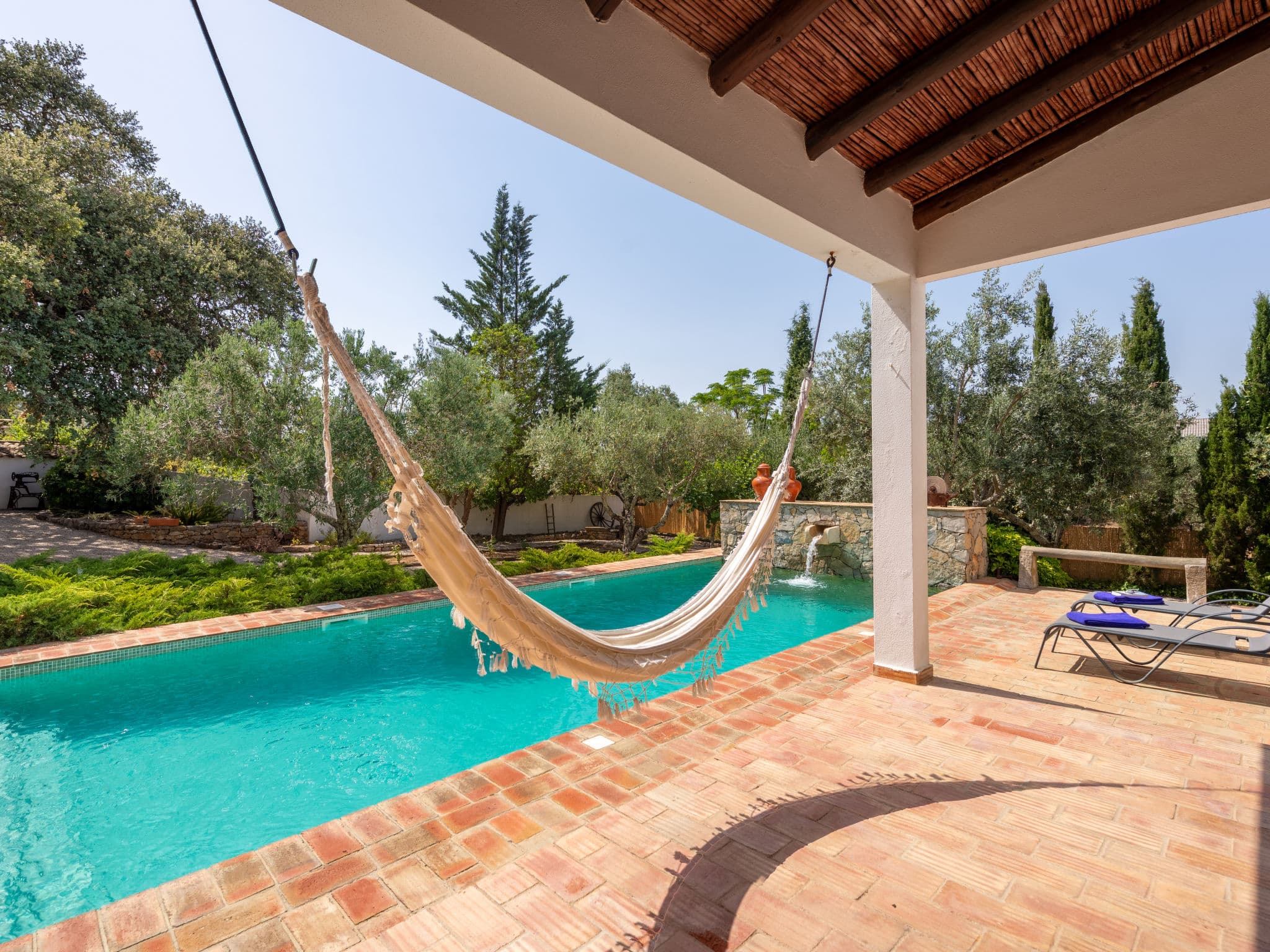 Pool Outdoor