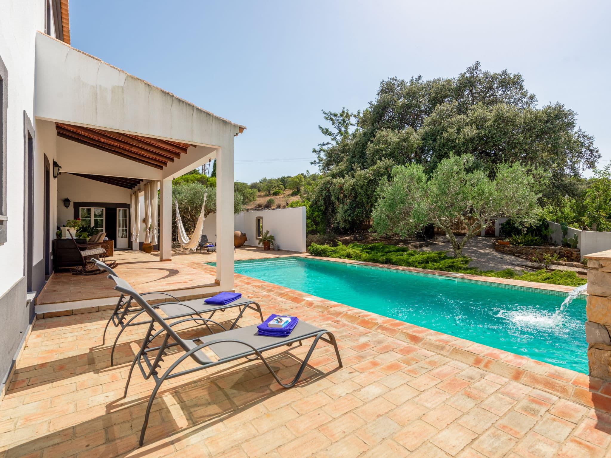 Pool Outdoor