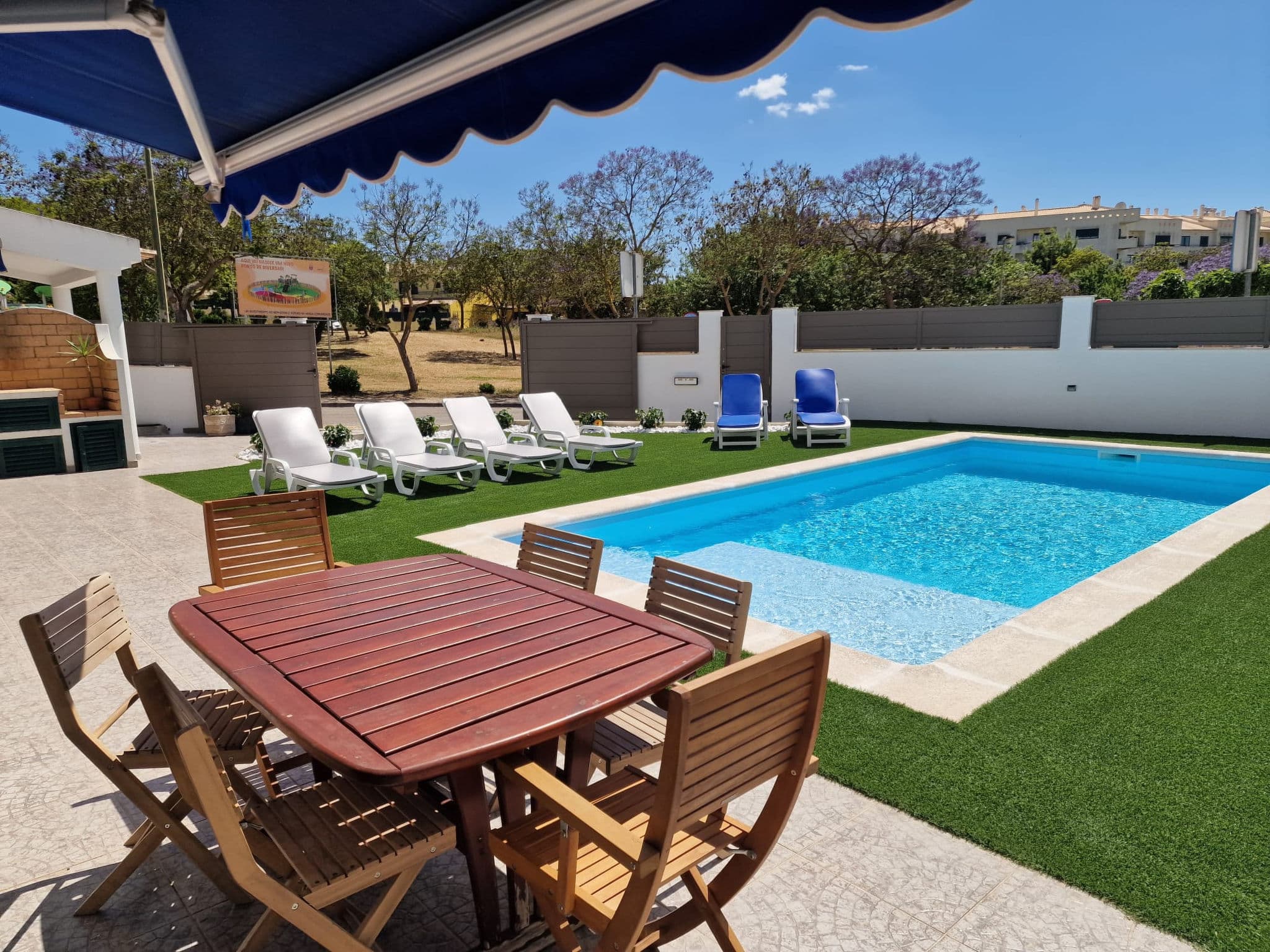 Pool Outdoor