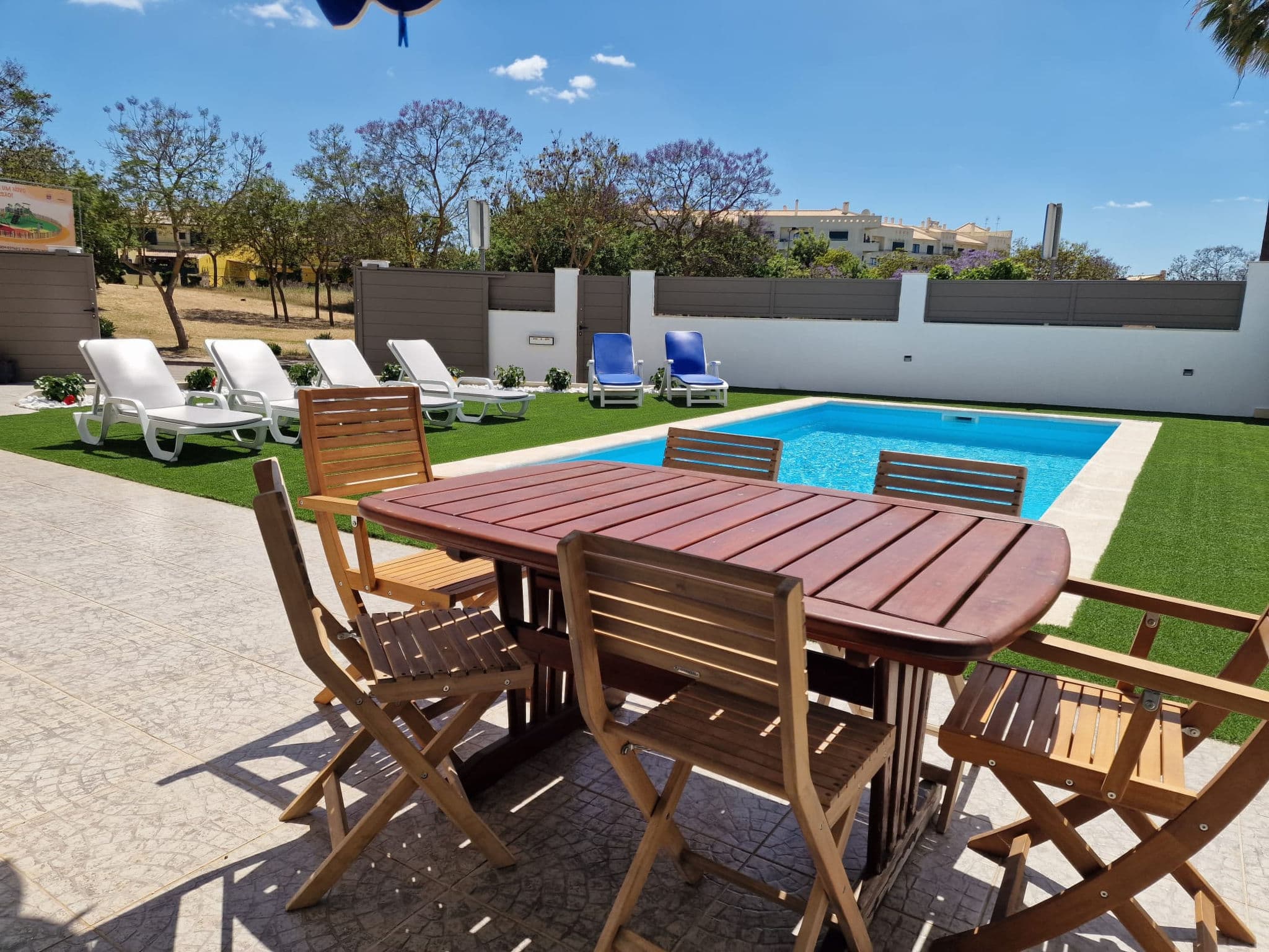 Pool Outdoor