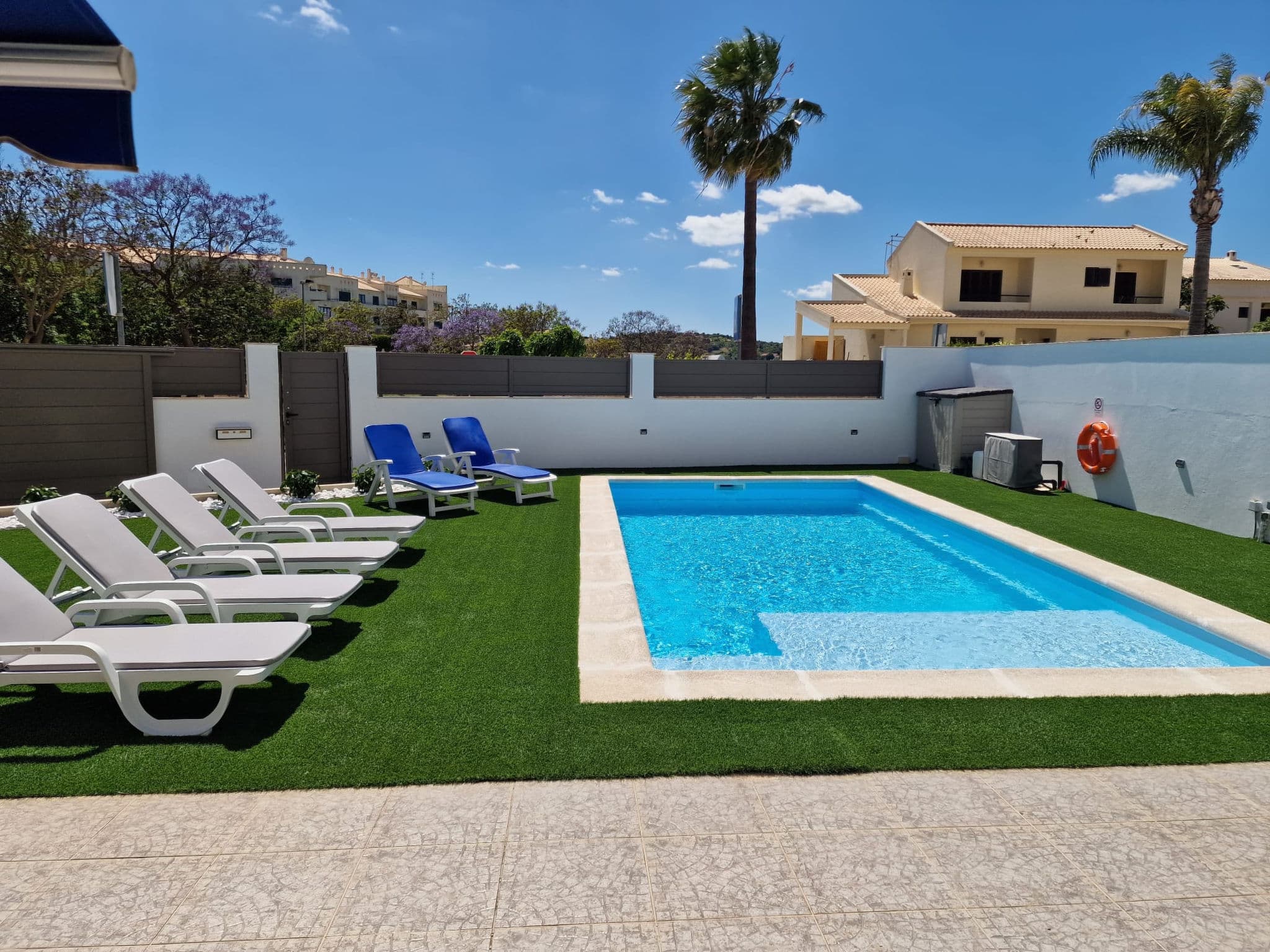 Pool Outdoor
