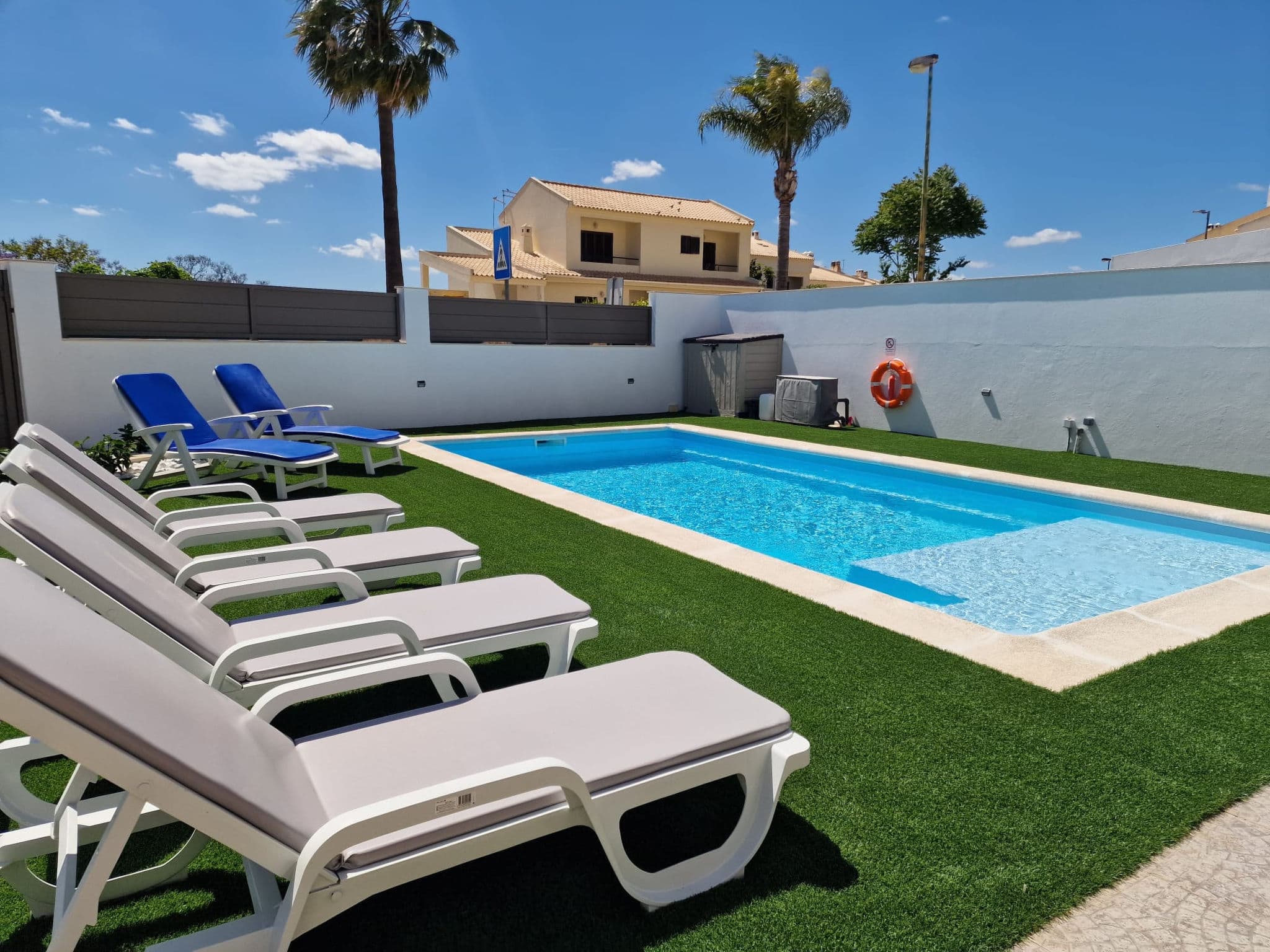 Pool Outdoor