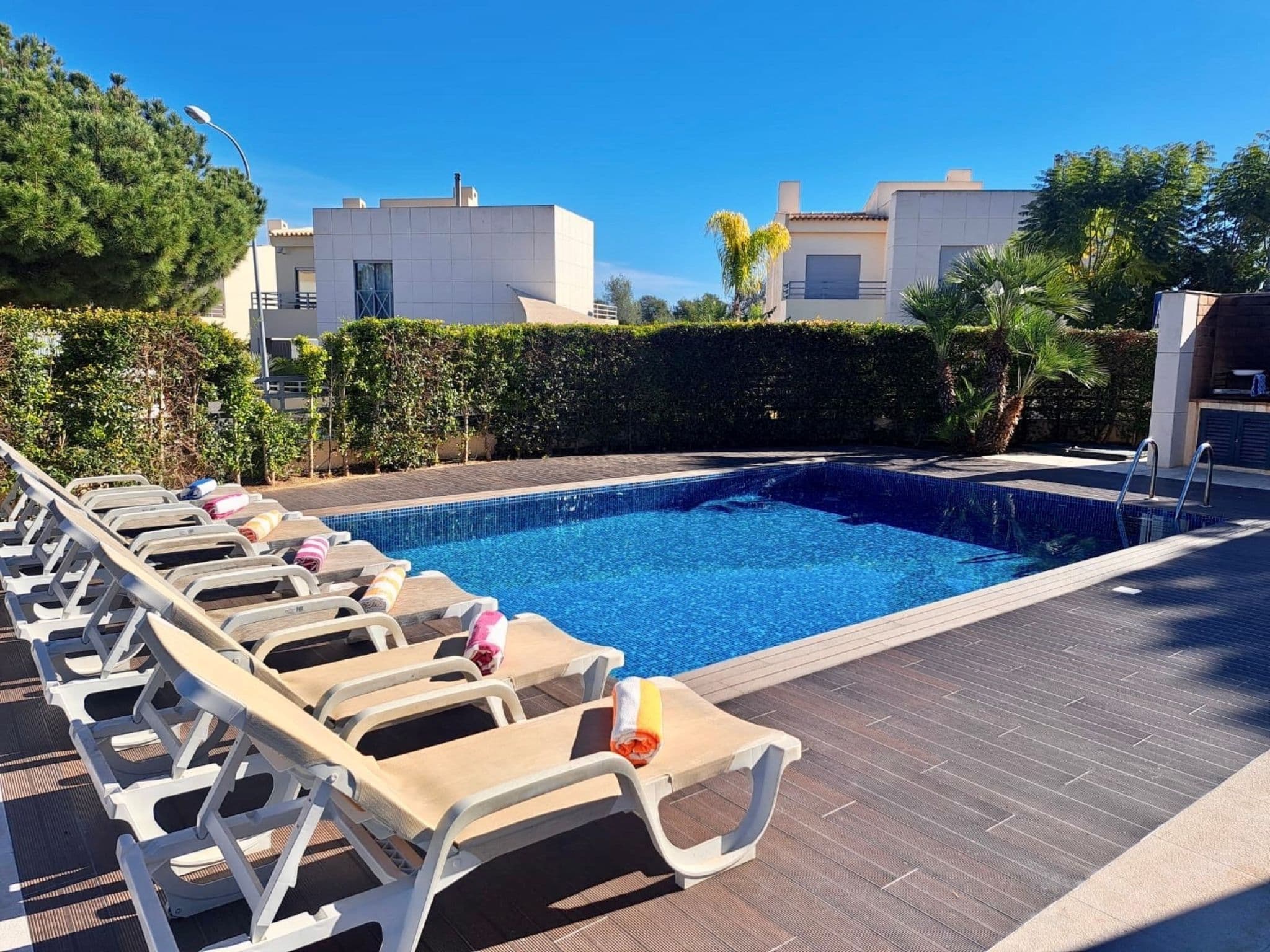 Pool Outdoor