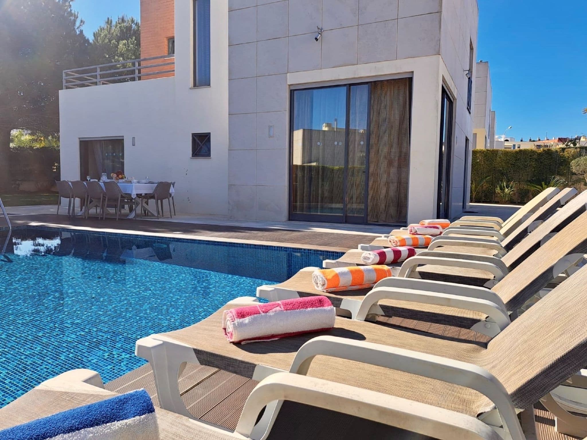 Pool Outdoor