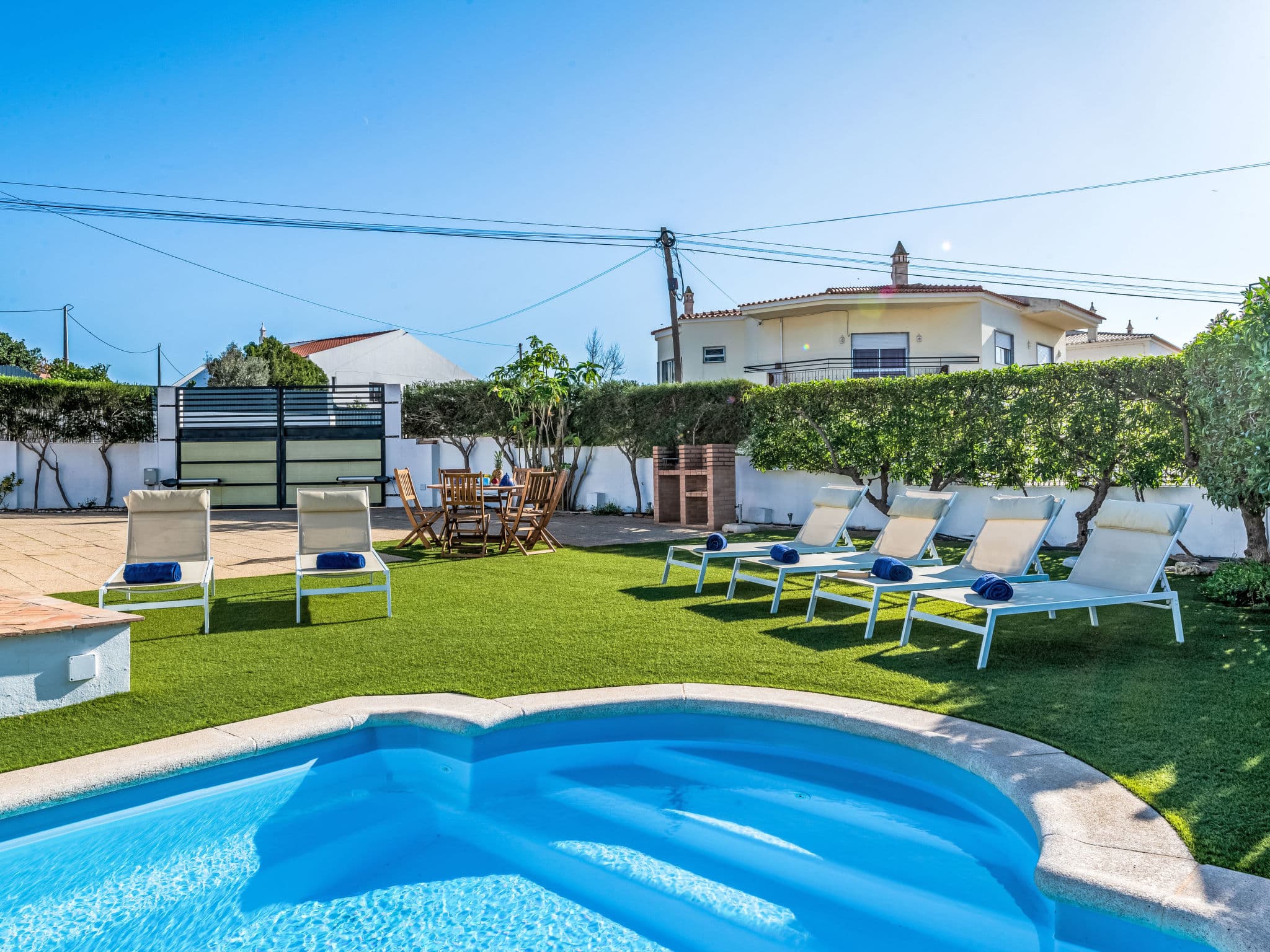Pool Outdoor
