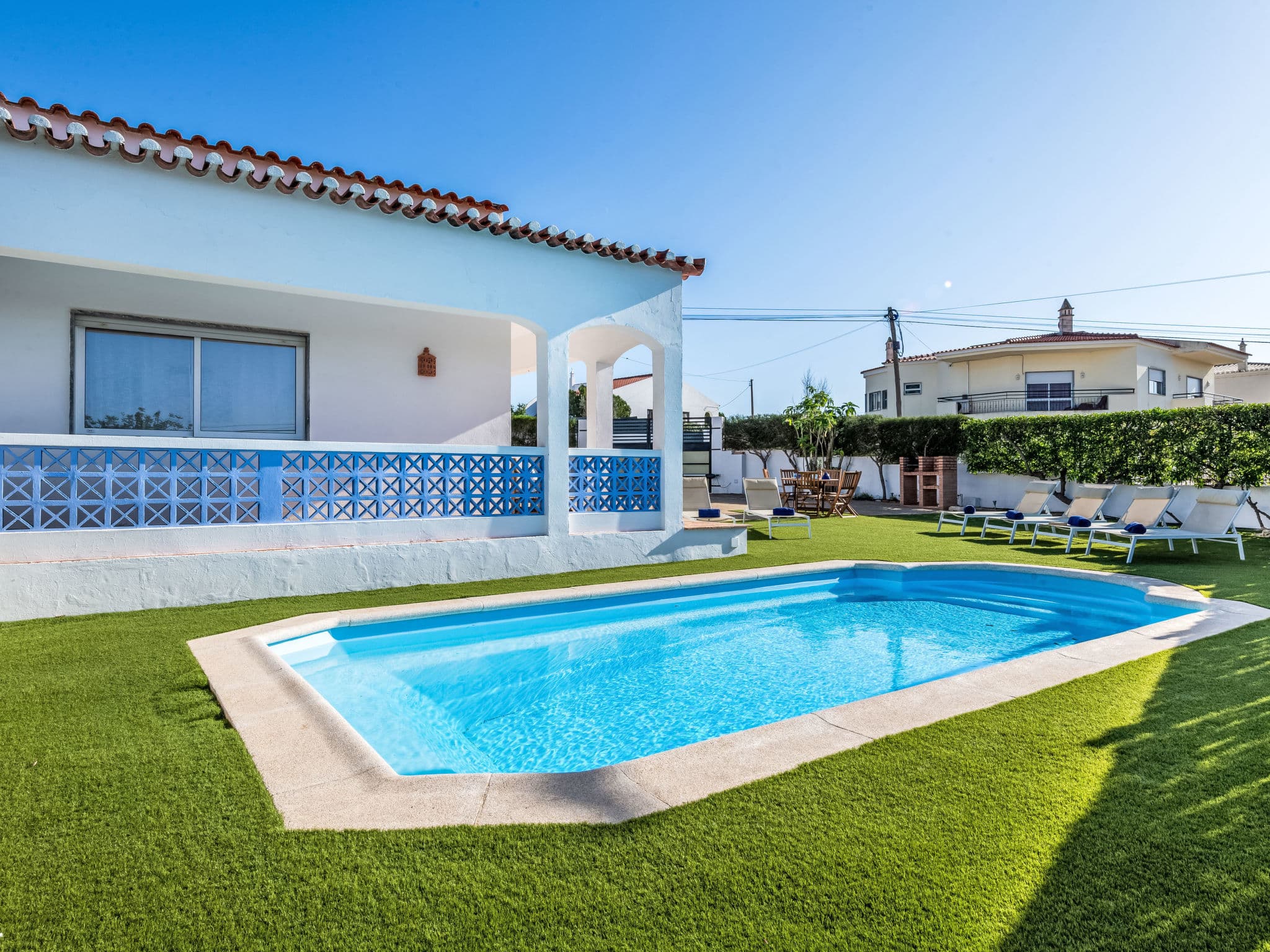 Pool Outdoor
