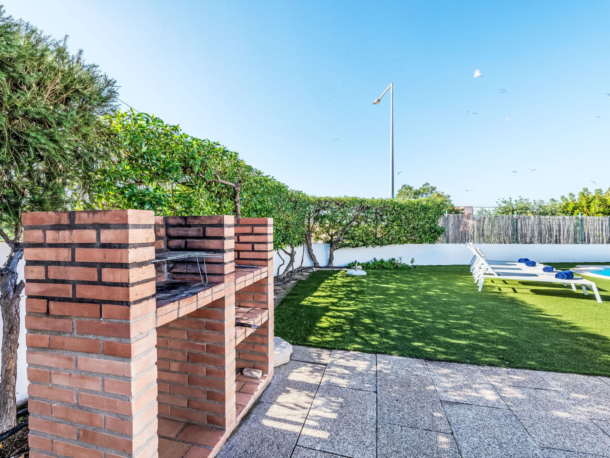 Pool Outdoor