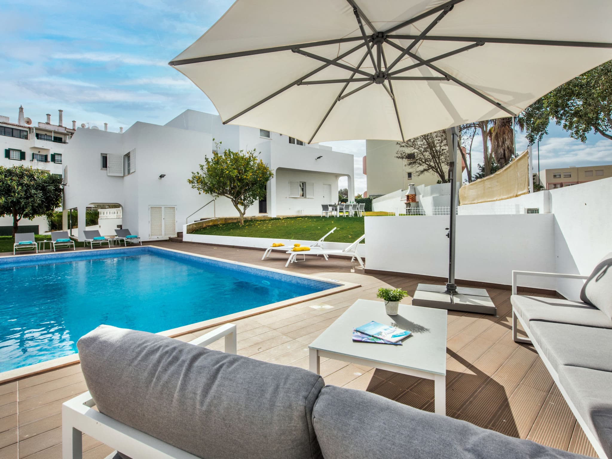 Pool Outdoor
