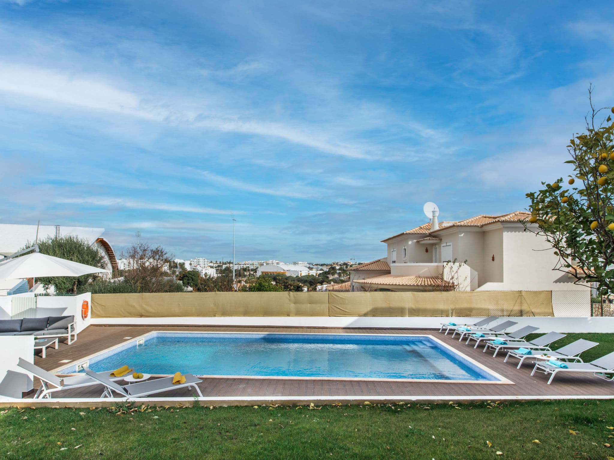 Pool Outdoor
