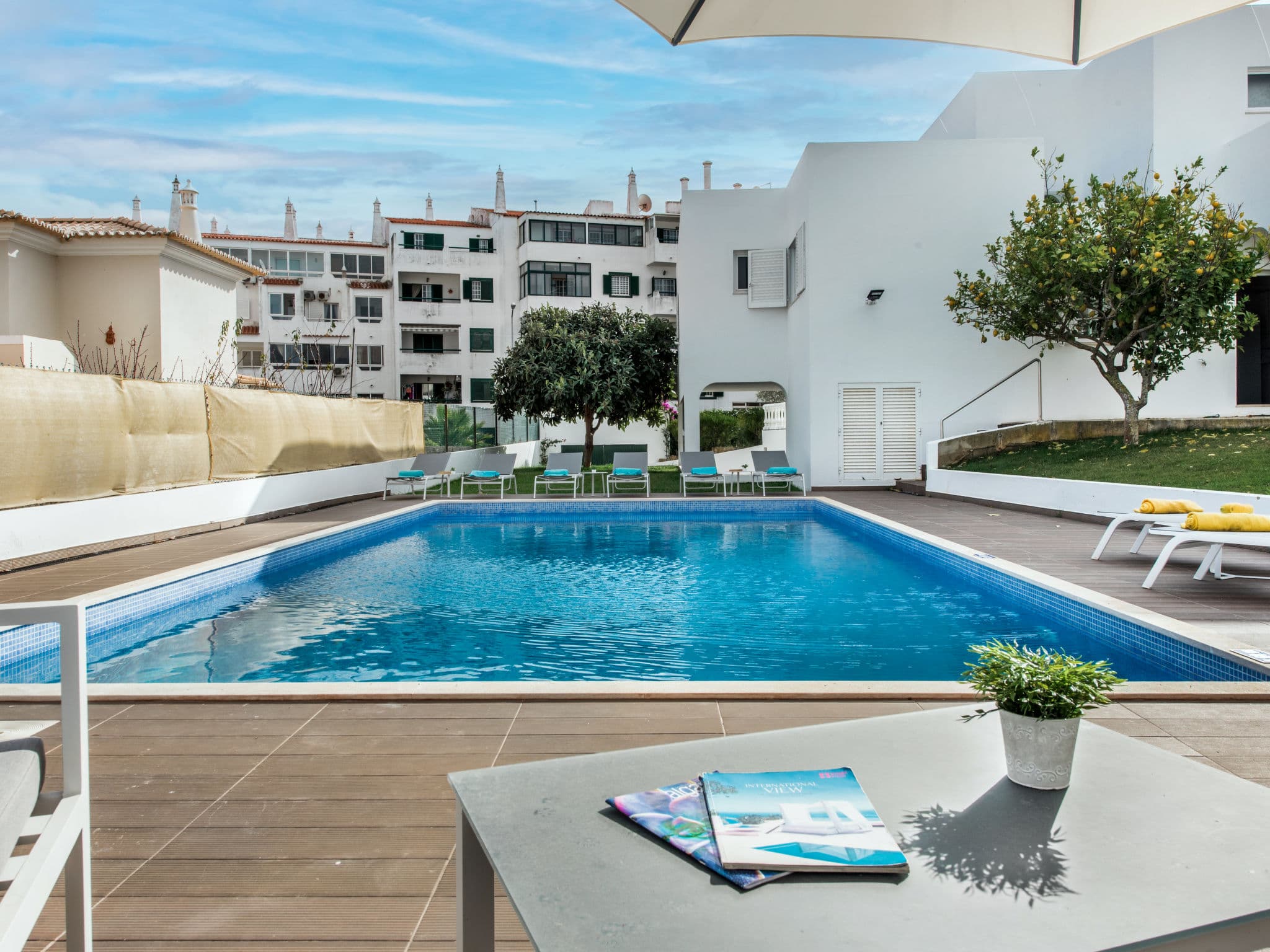 Pool Outdoor