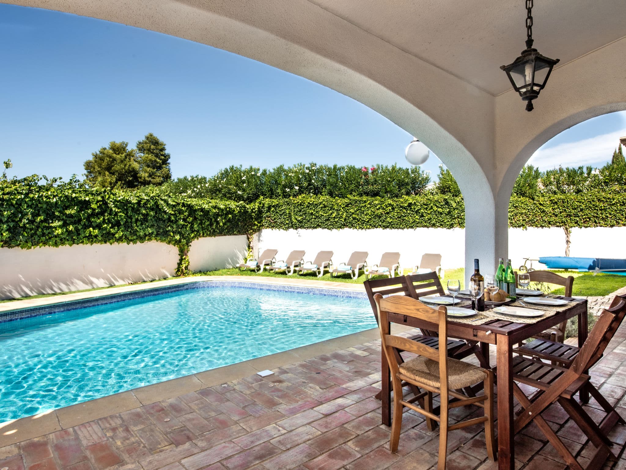 Pool Outdoor