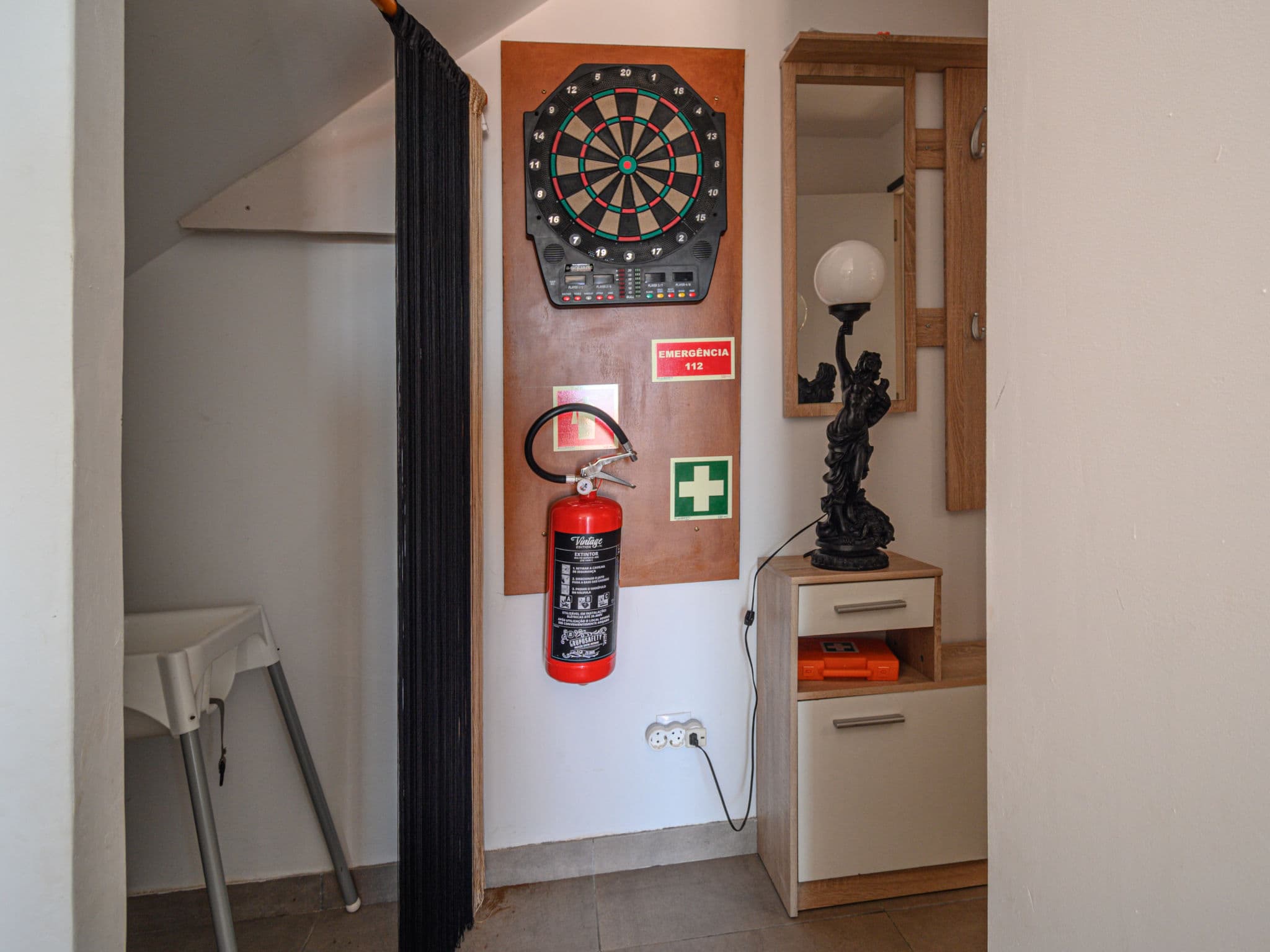 Inside other