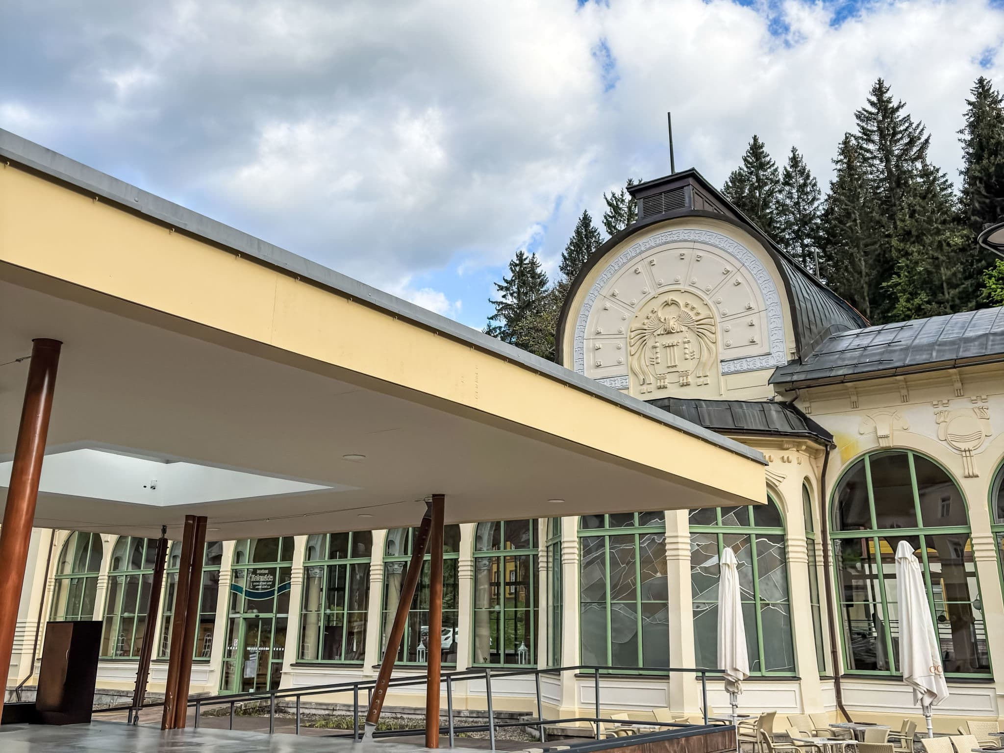 Place
