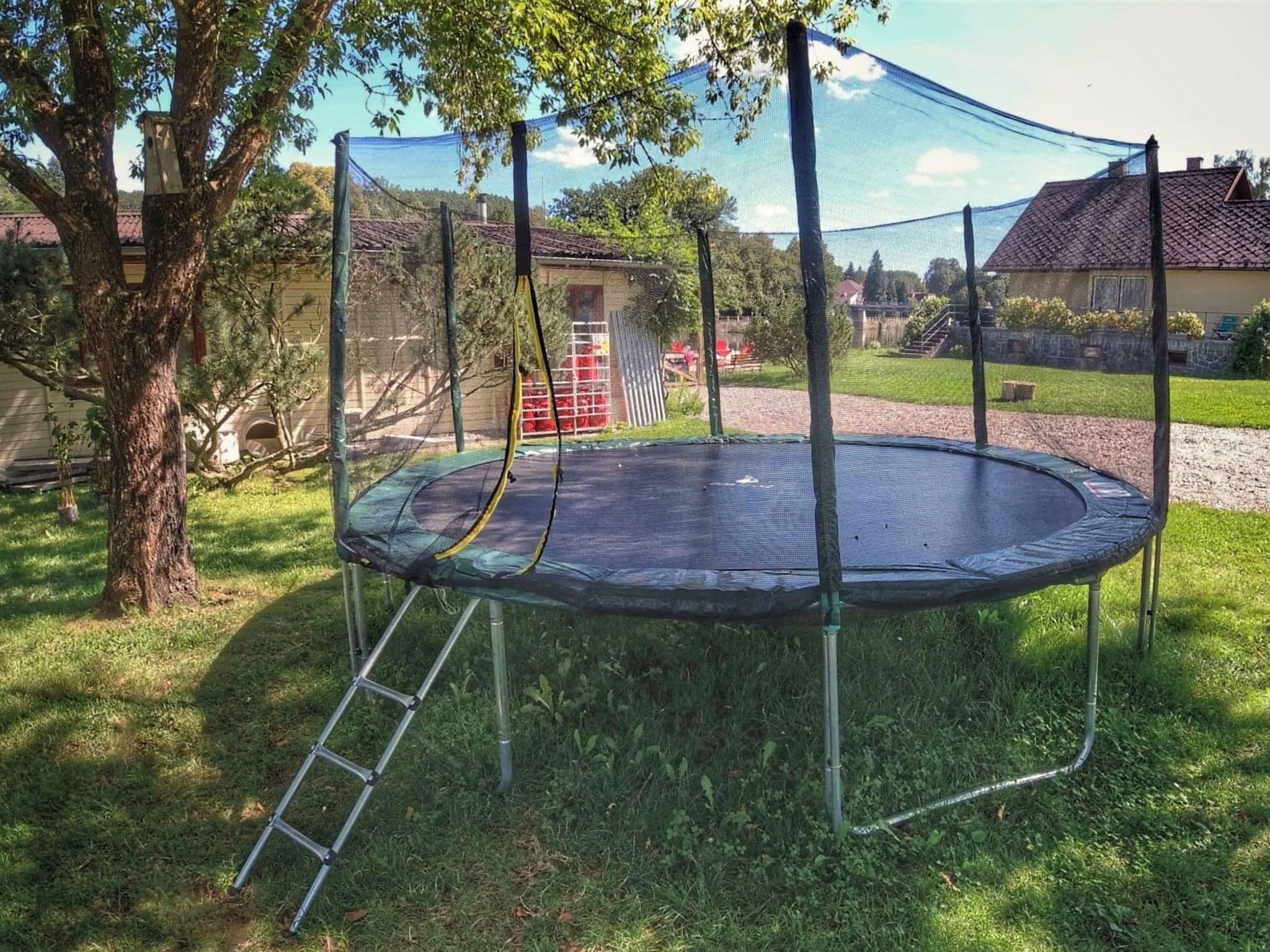Outdoor