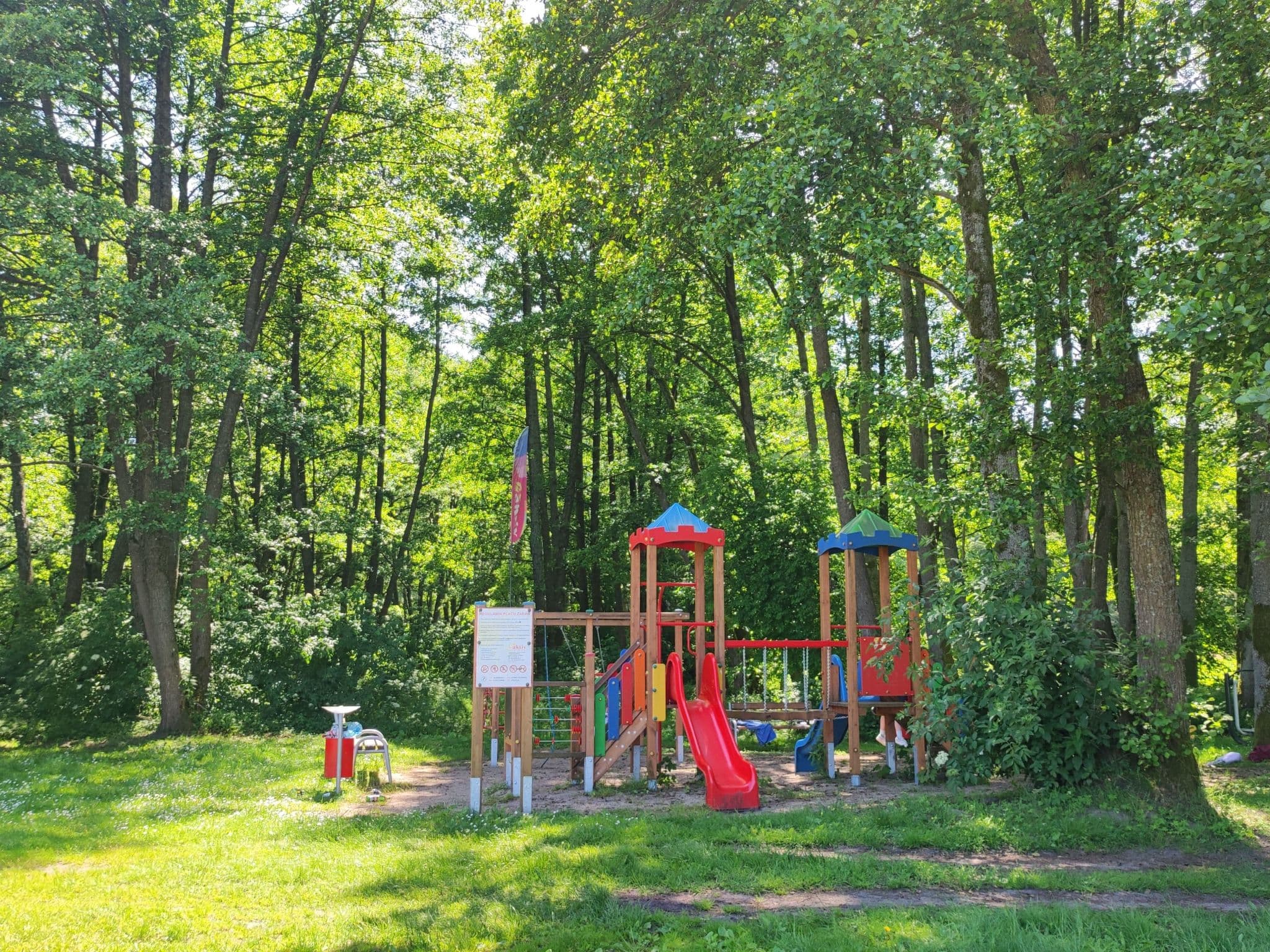 Outdoor