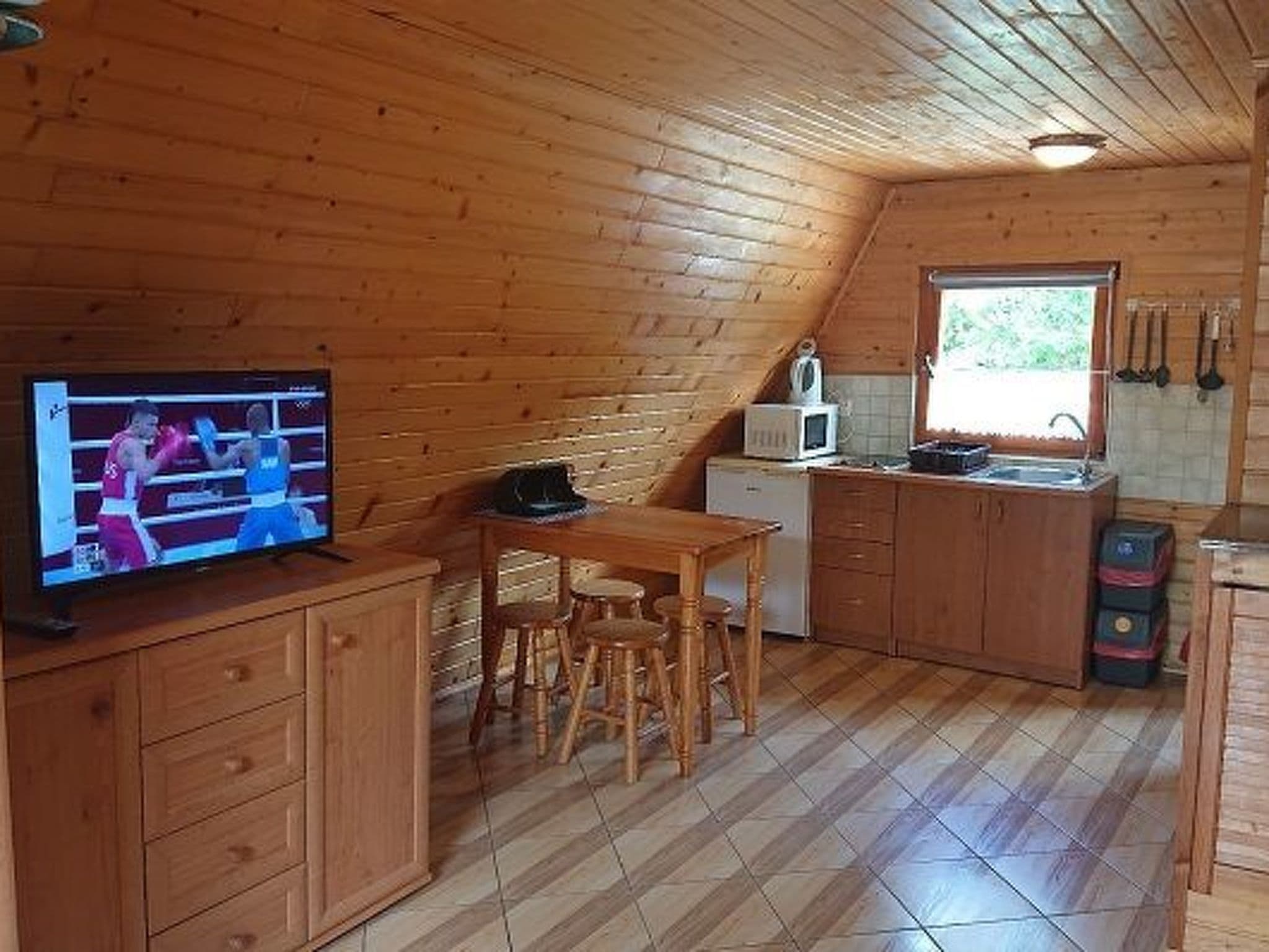 Inside other