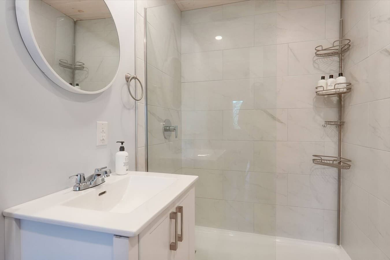 Bunkie Bathroom