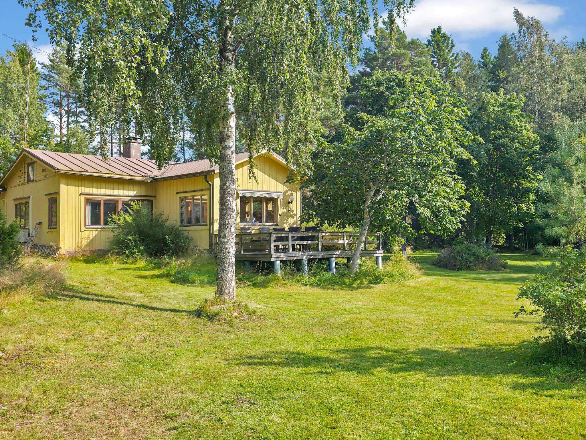 Inside other