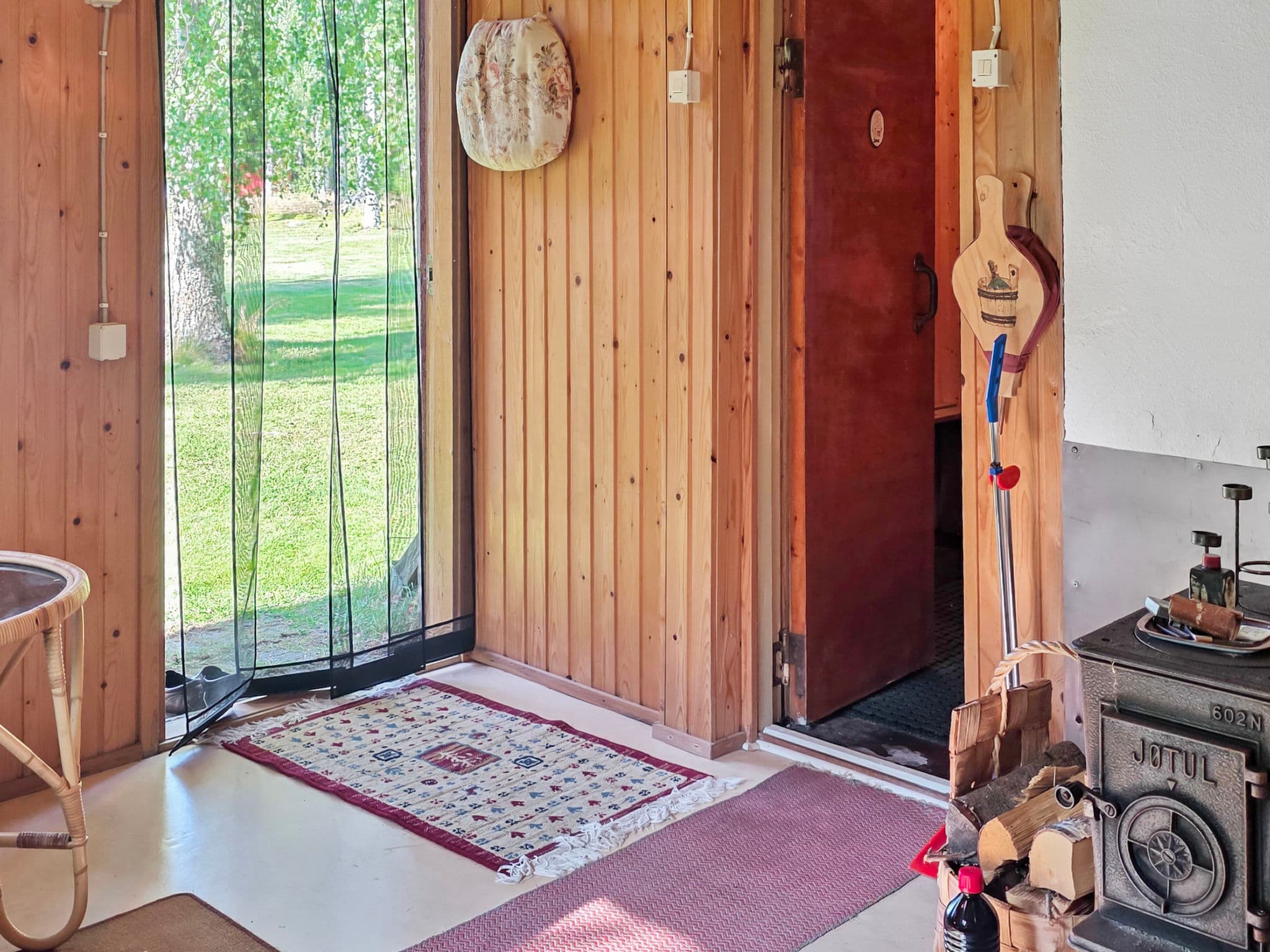 Inside other