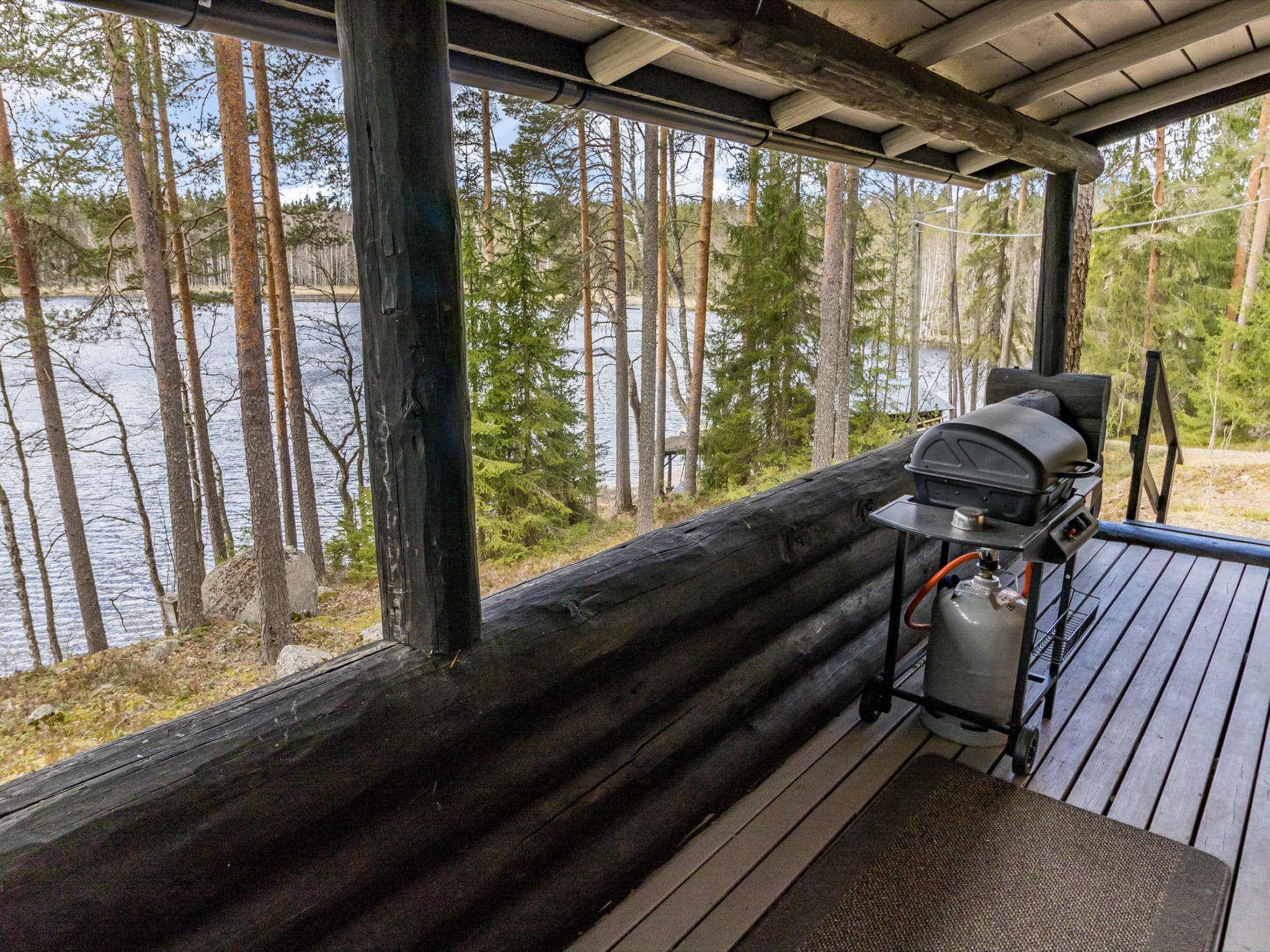 Inside other