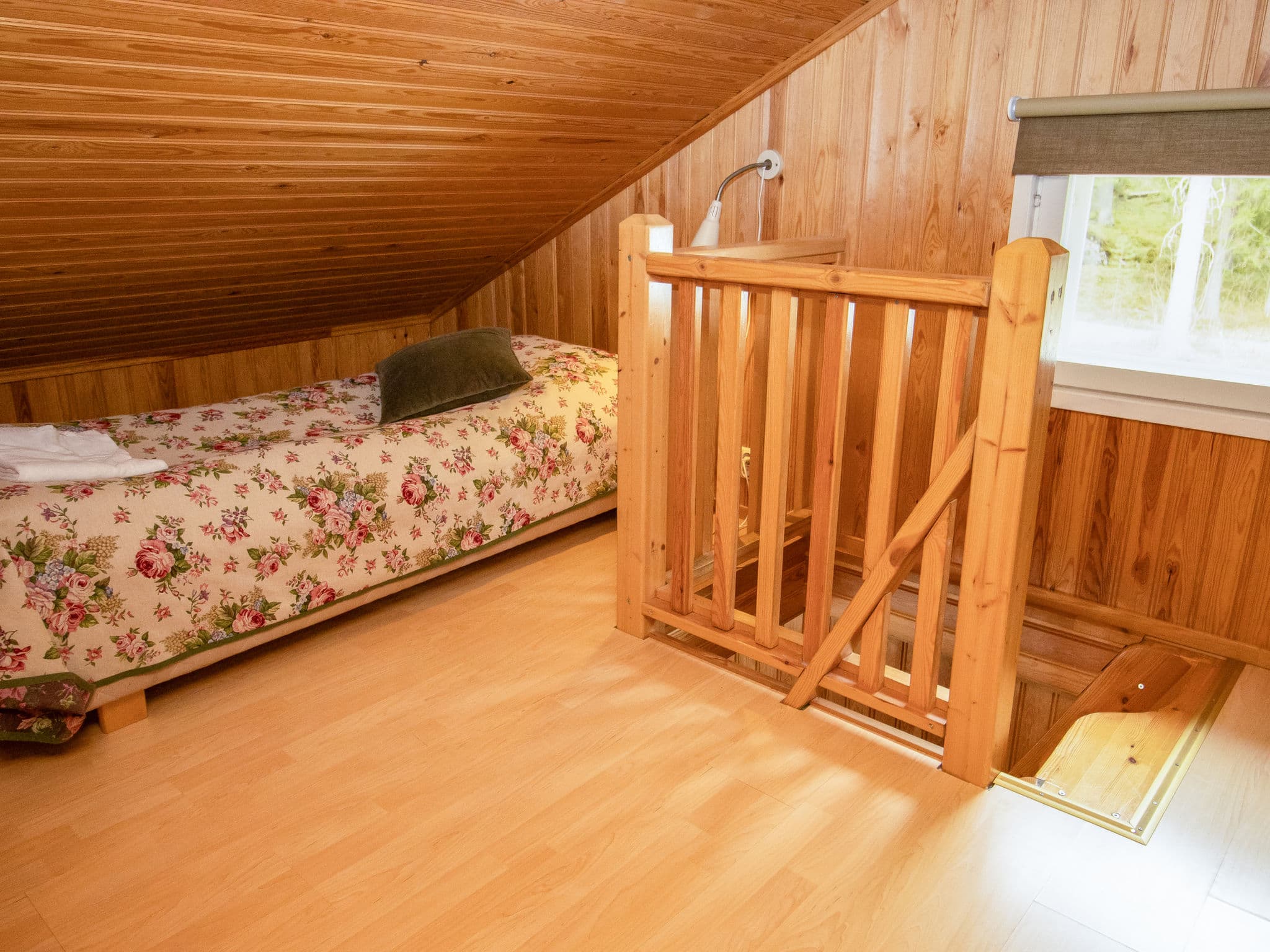 Inside other