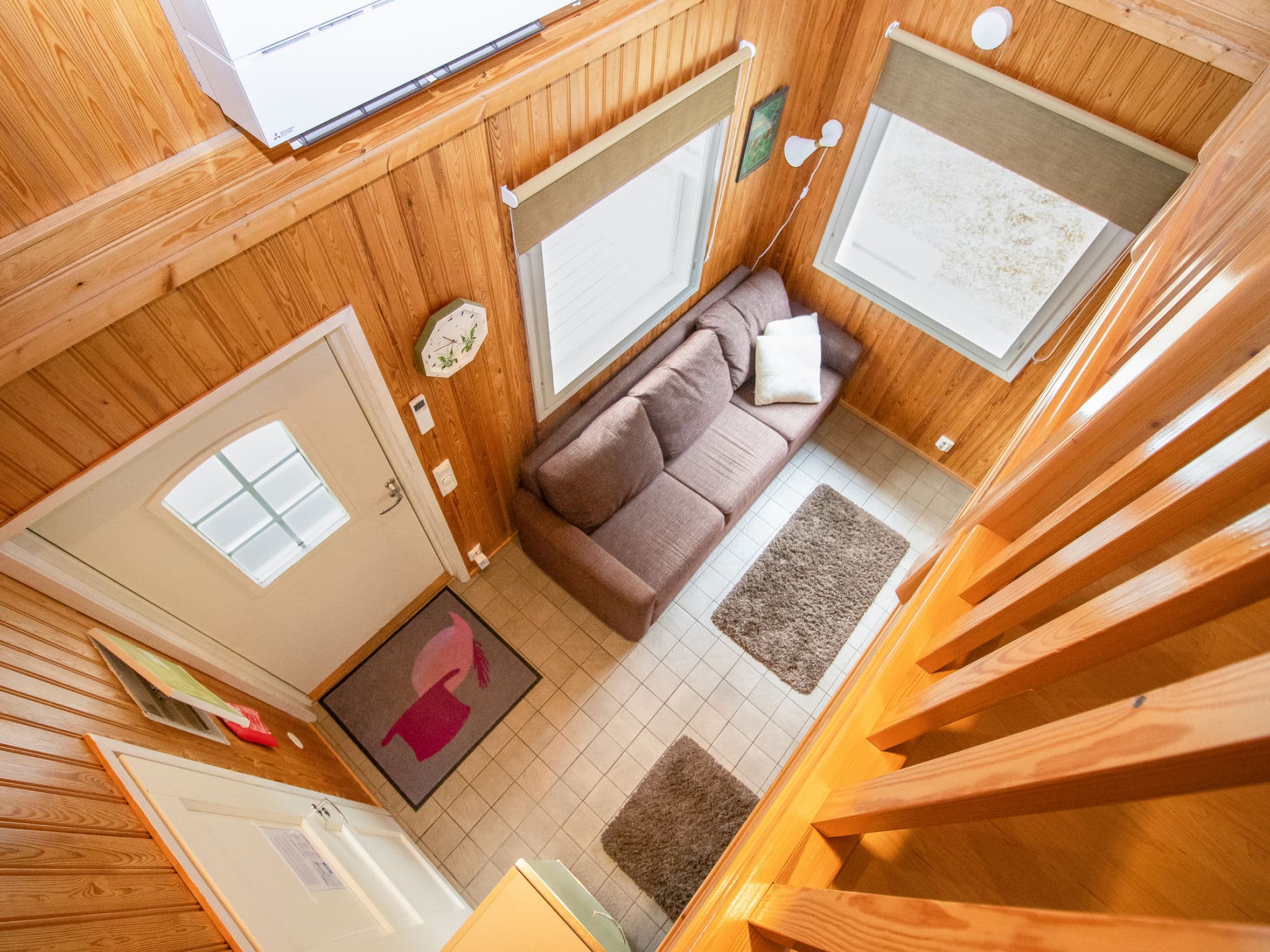 Inside other