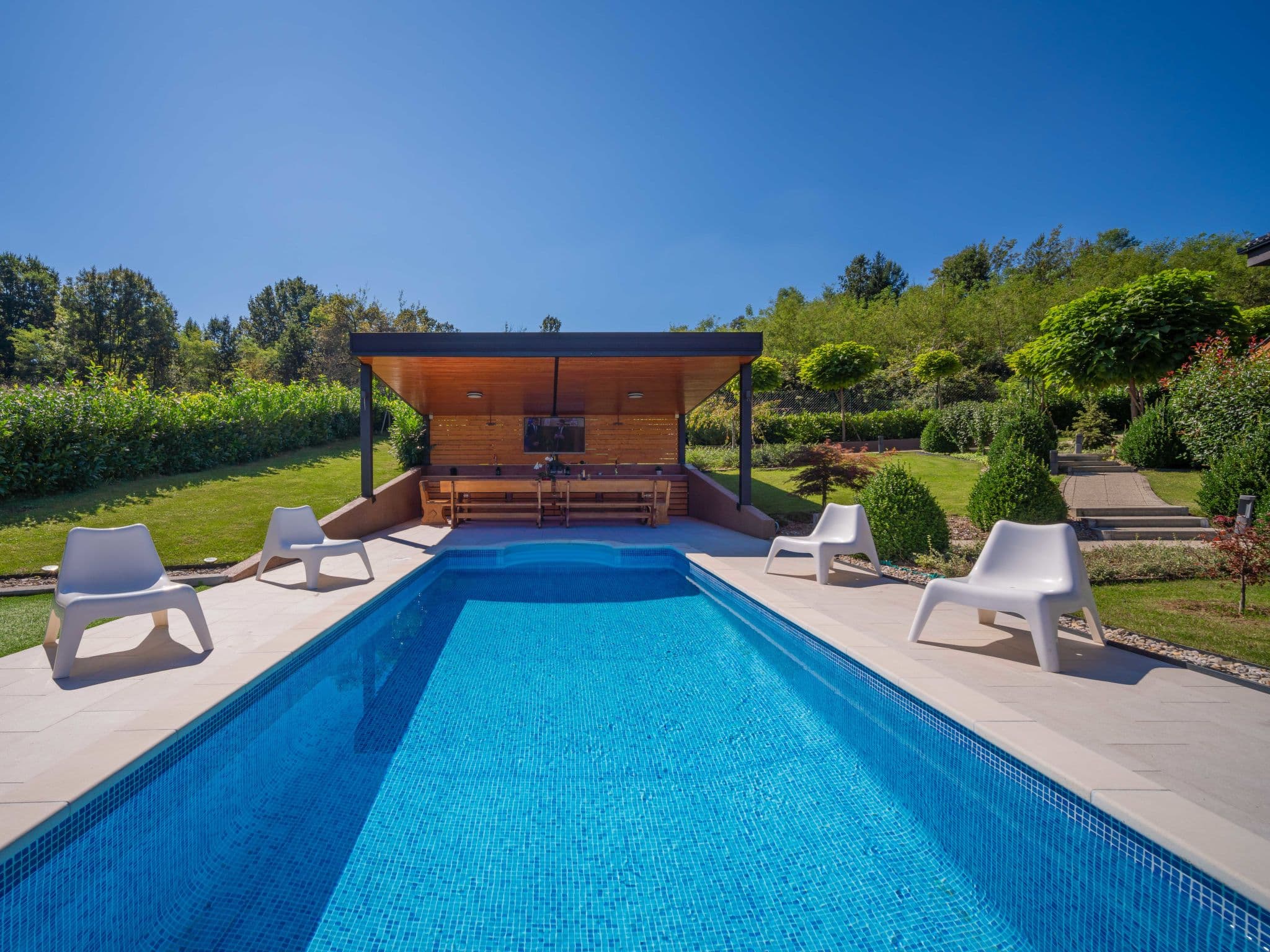 Pool Outdoor
