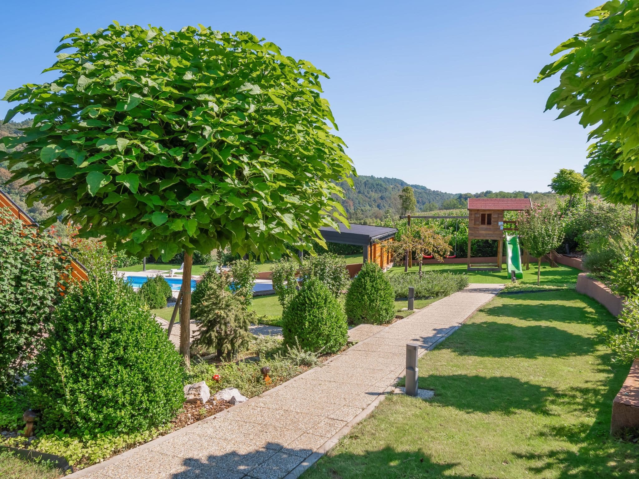 Outdoor