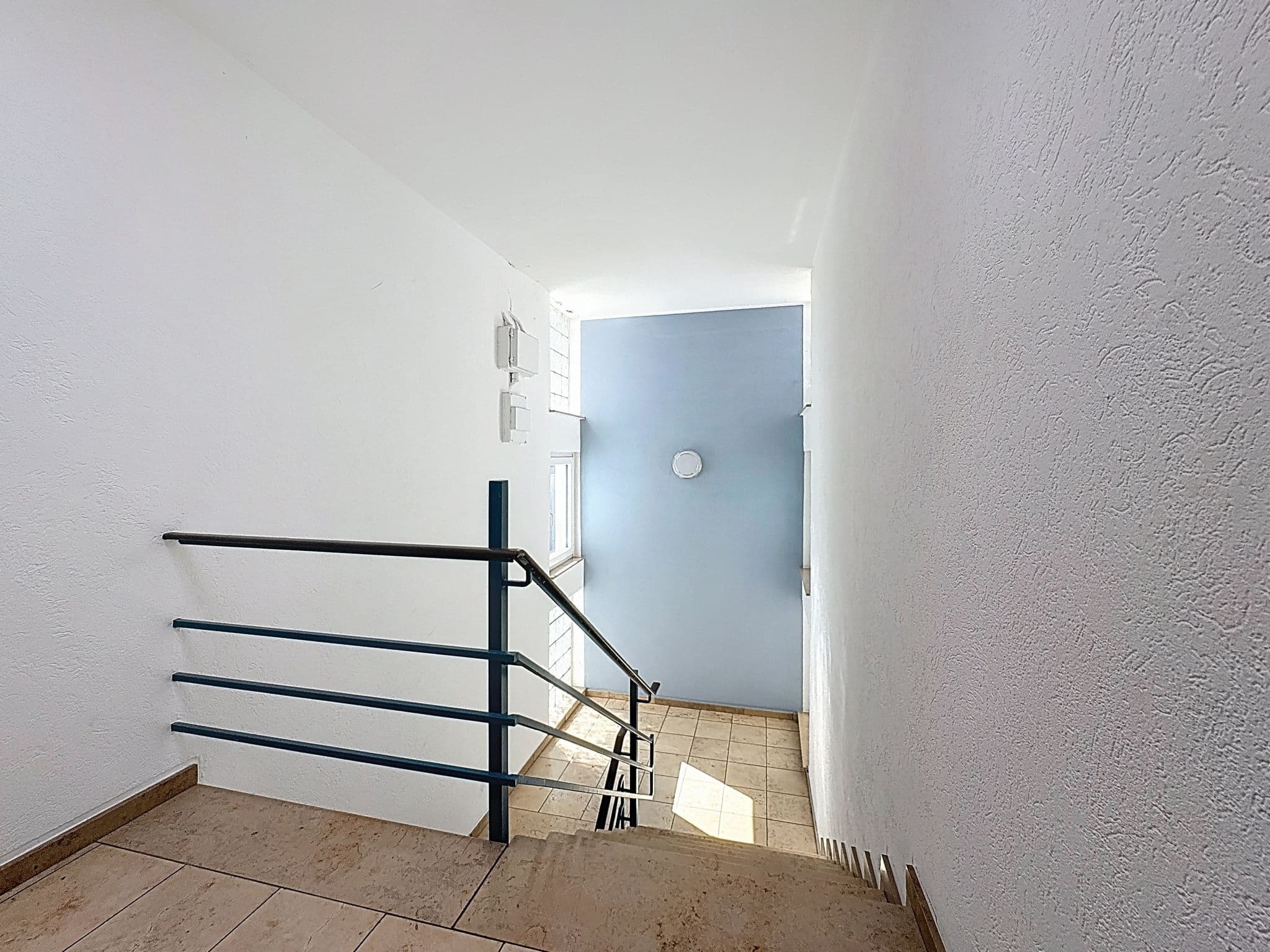 Inside other