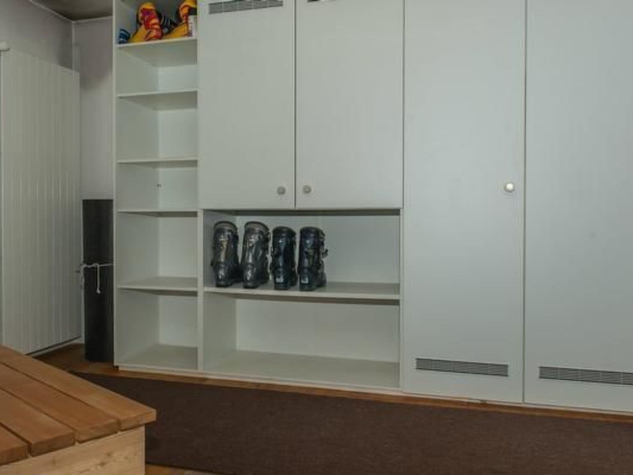 Inside other