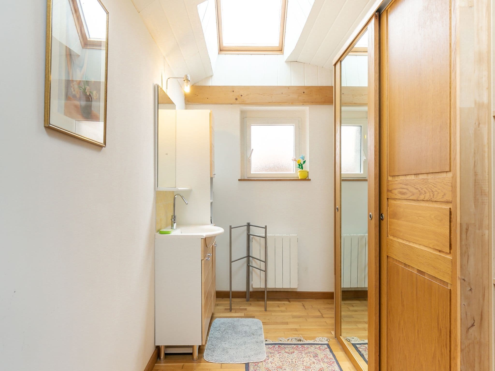 Inside other