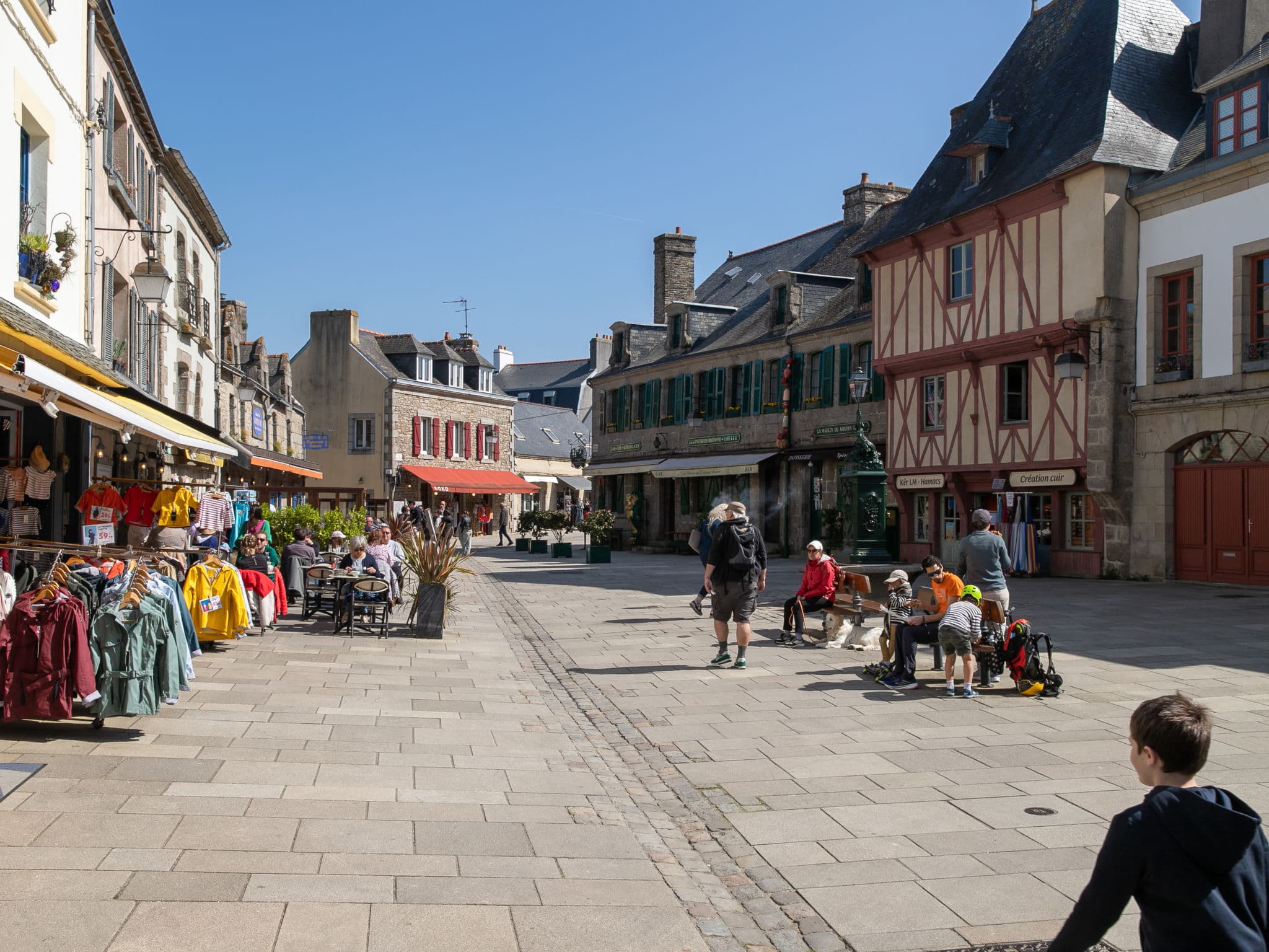 Place