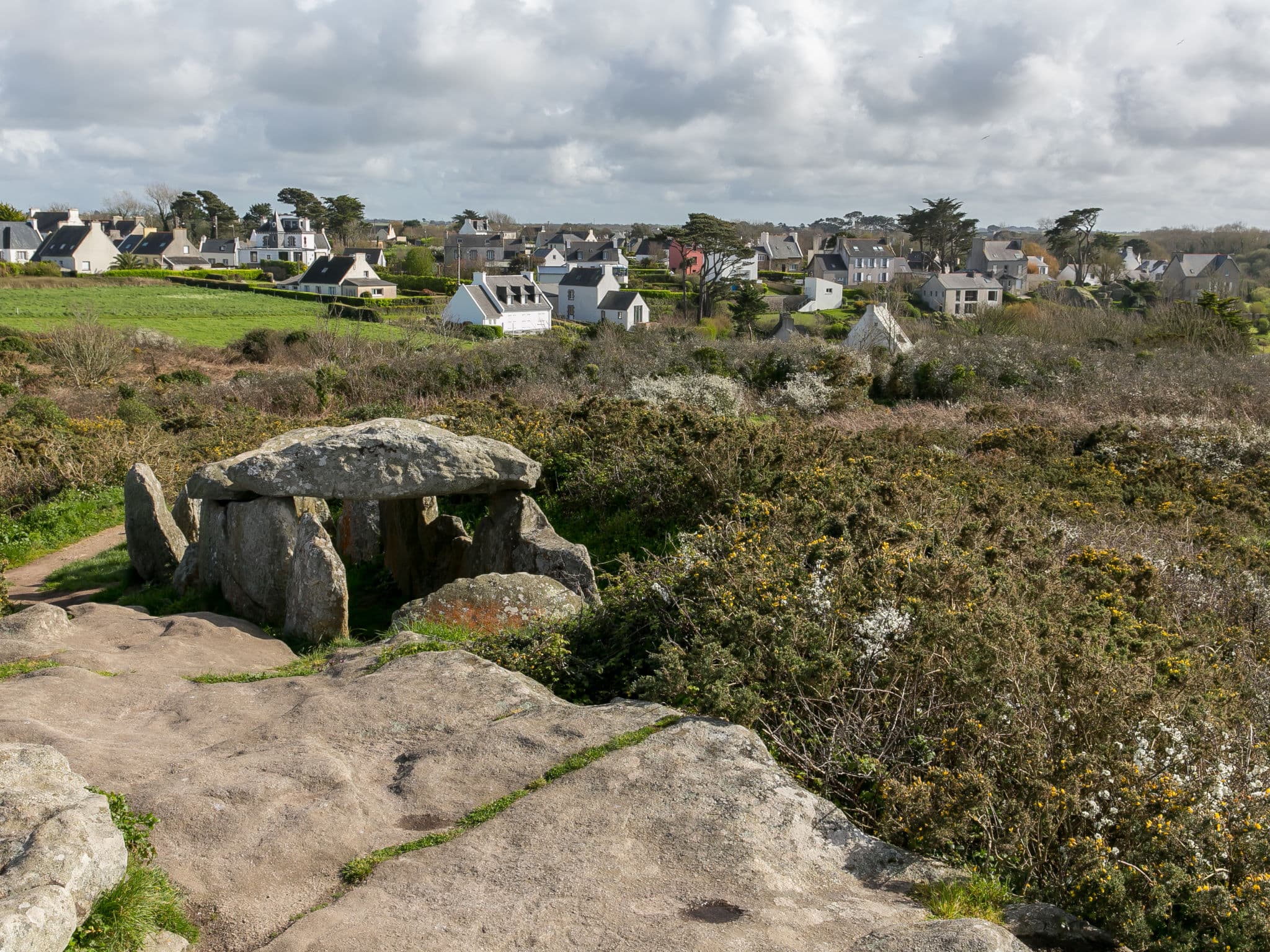 Place