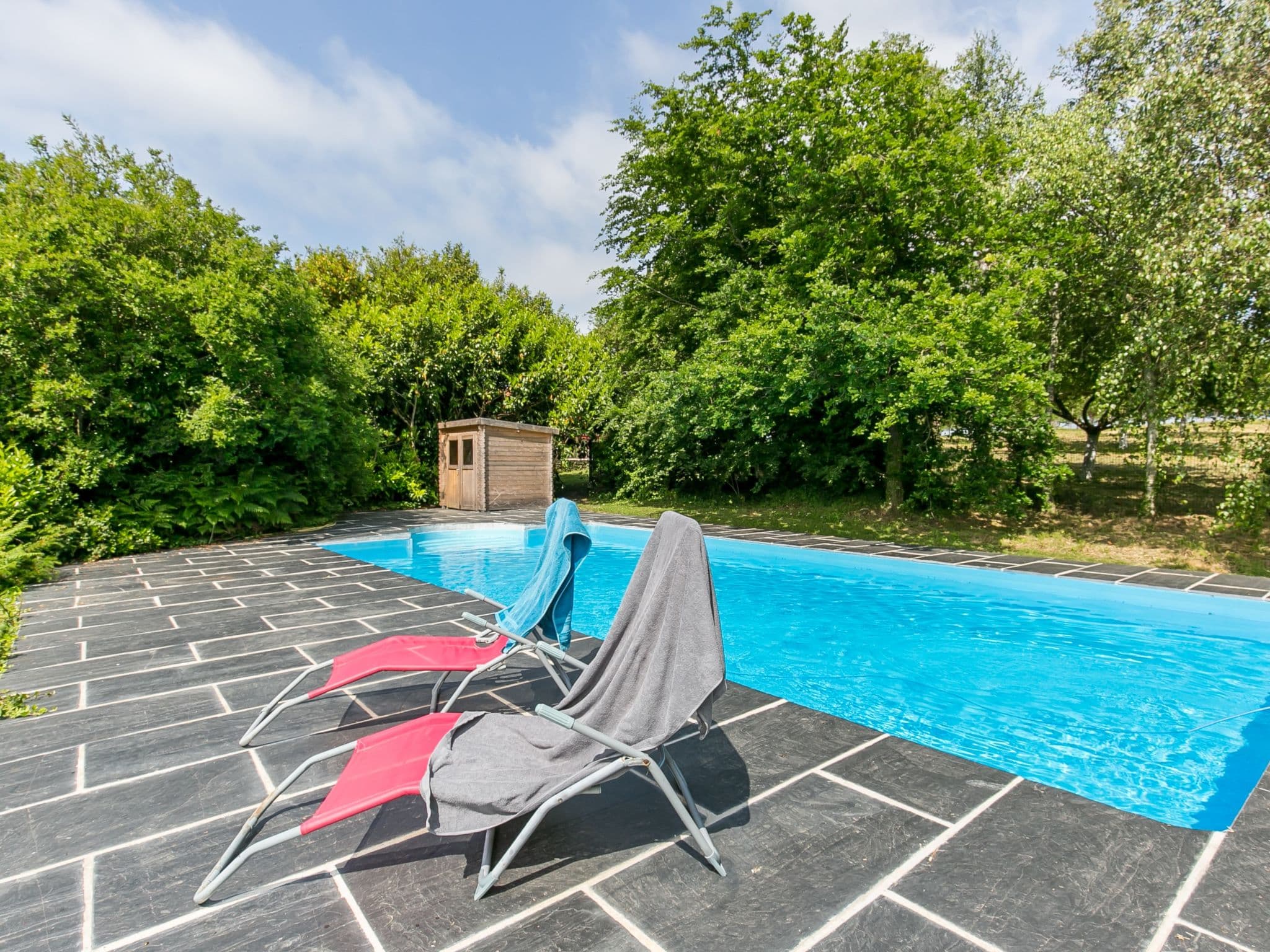 Pool Outdoor